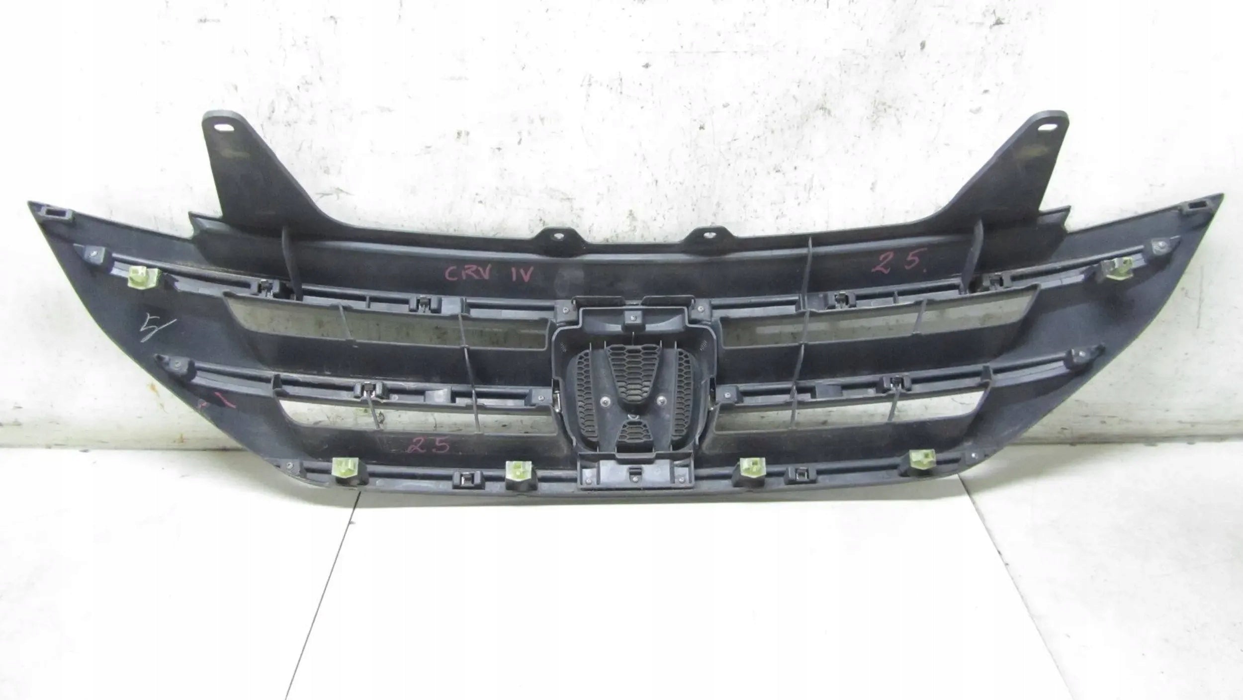 Kühlergrill Honda CRV IV FRONTGRILL 71126T1G71126 Kühlergitter