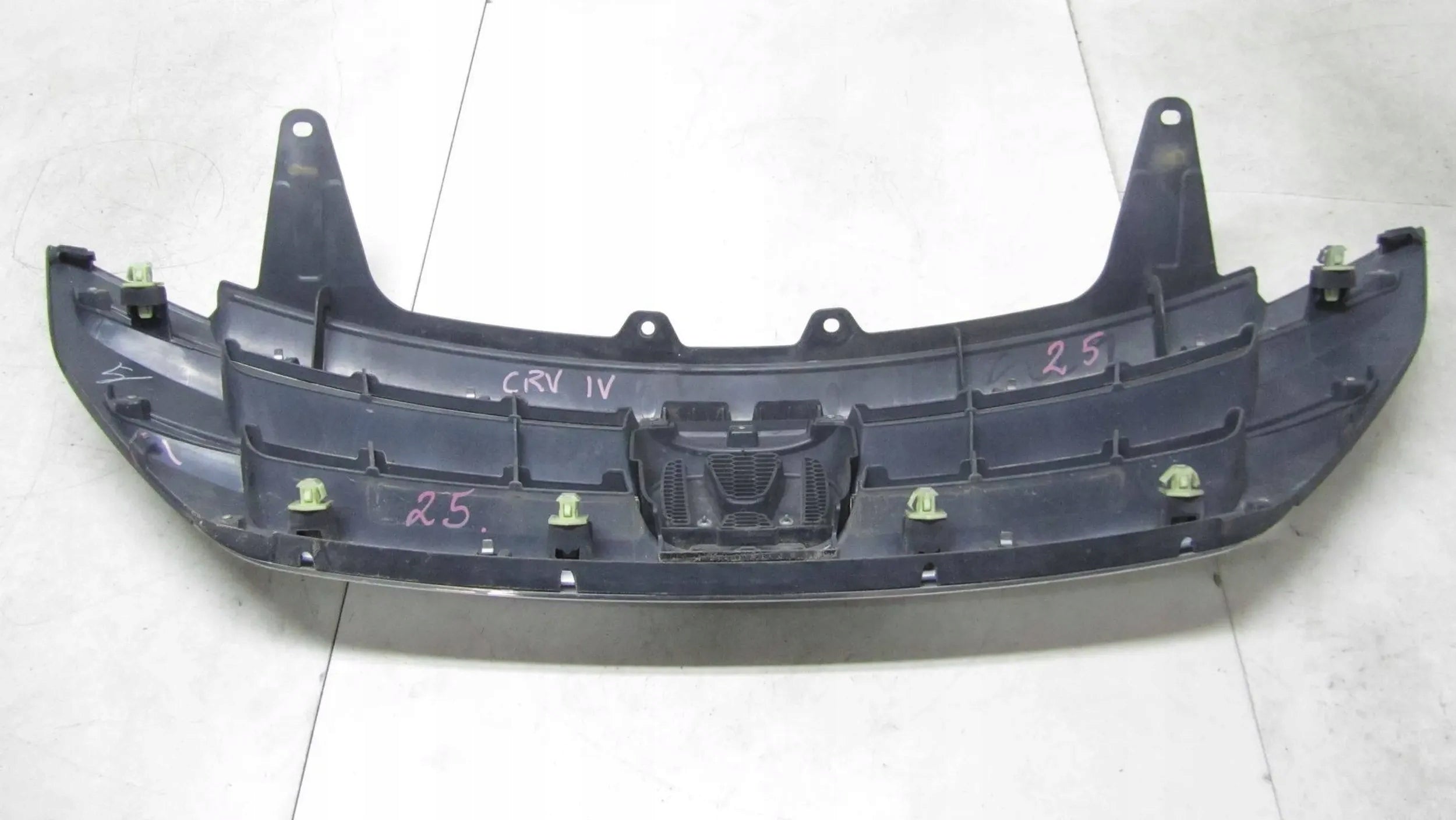 Kühlergrill Honda CRV IV FRONTGRILL 71126T1G71126 Kühlergitter