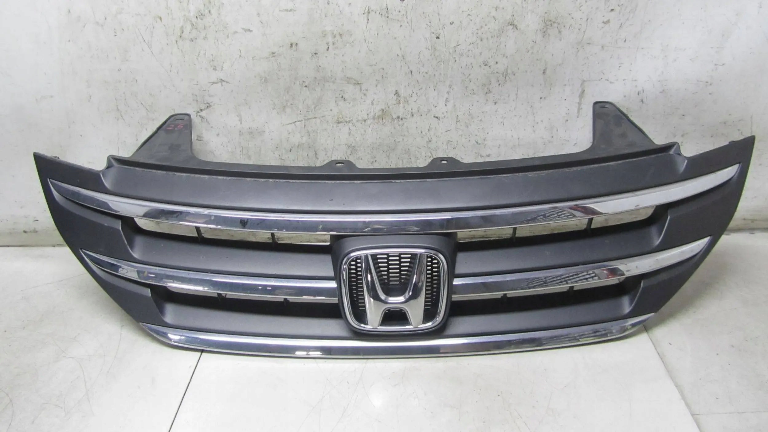 Kühlergrill Honda CRV IV FRONTGRILL 71126T1G71126 Kühlergitter