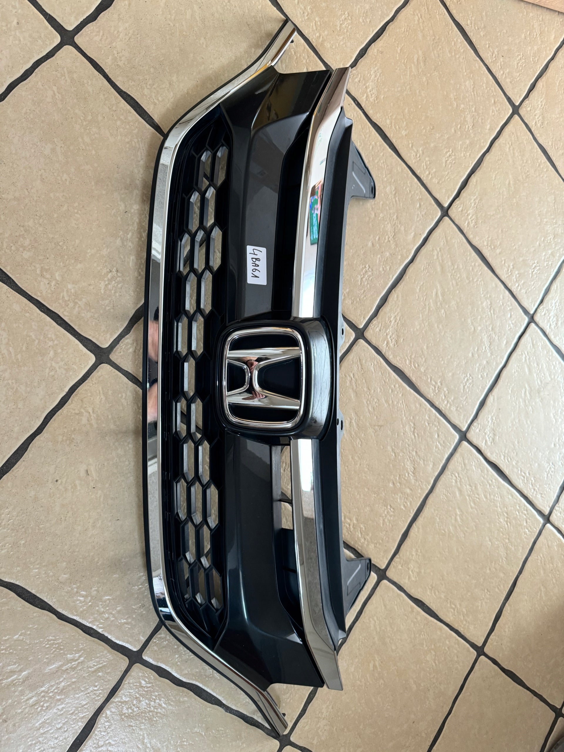 Kühlergrill Honda V CRV CRV IV 4 FRONTGRILL Kühlergitter