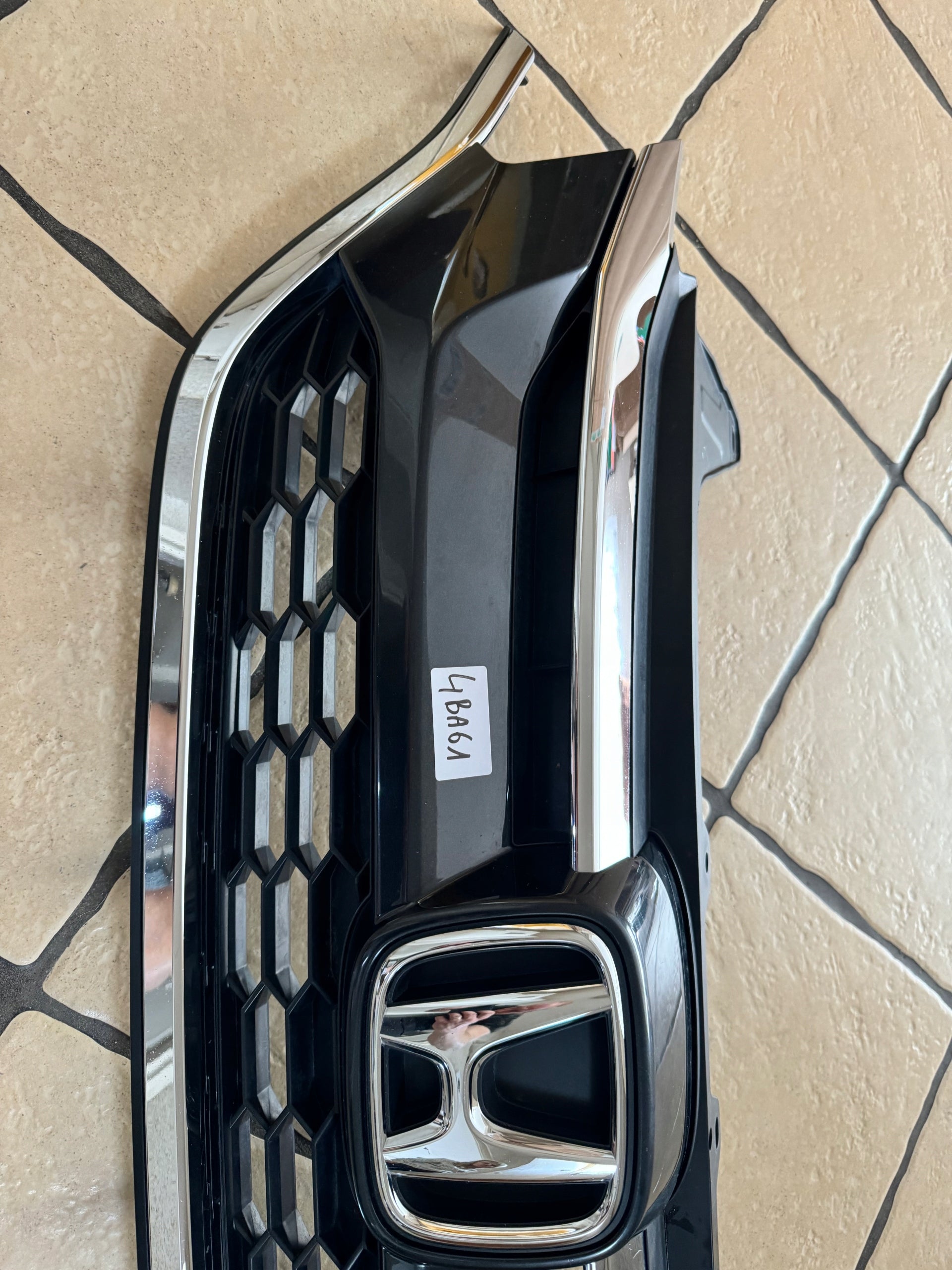 Kühlergrill Honda V CRV CRV IV 4 FRONTGRILL Kühlergitter