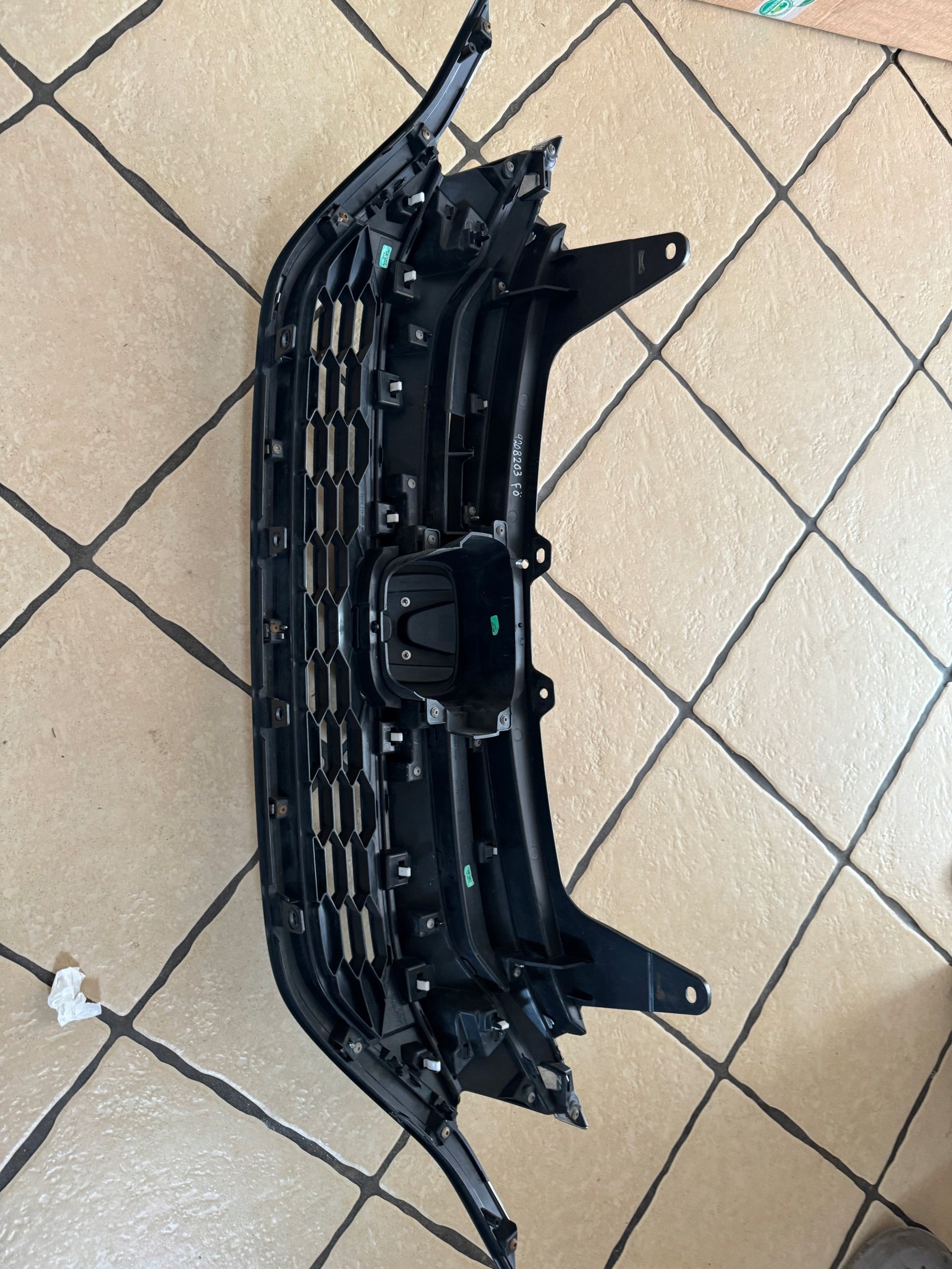 Kühlergrill Honda V CRV CRV IV 4 FRONTGRILL Kühlergitter