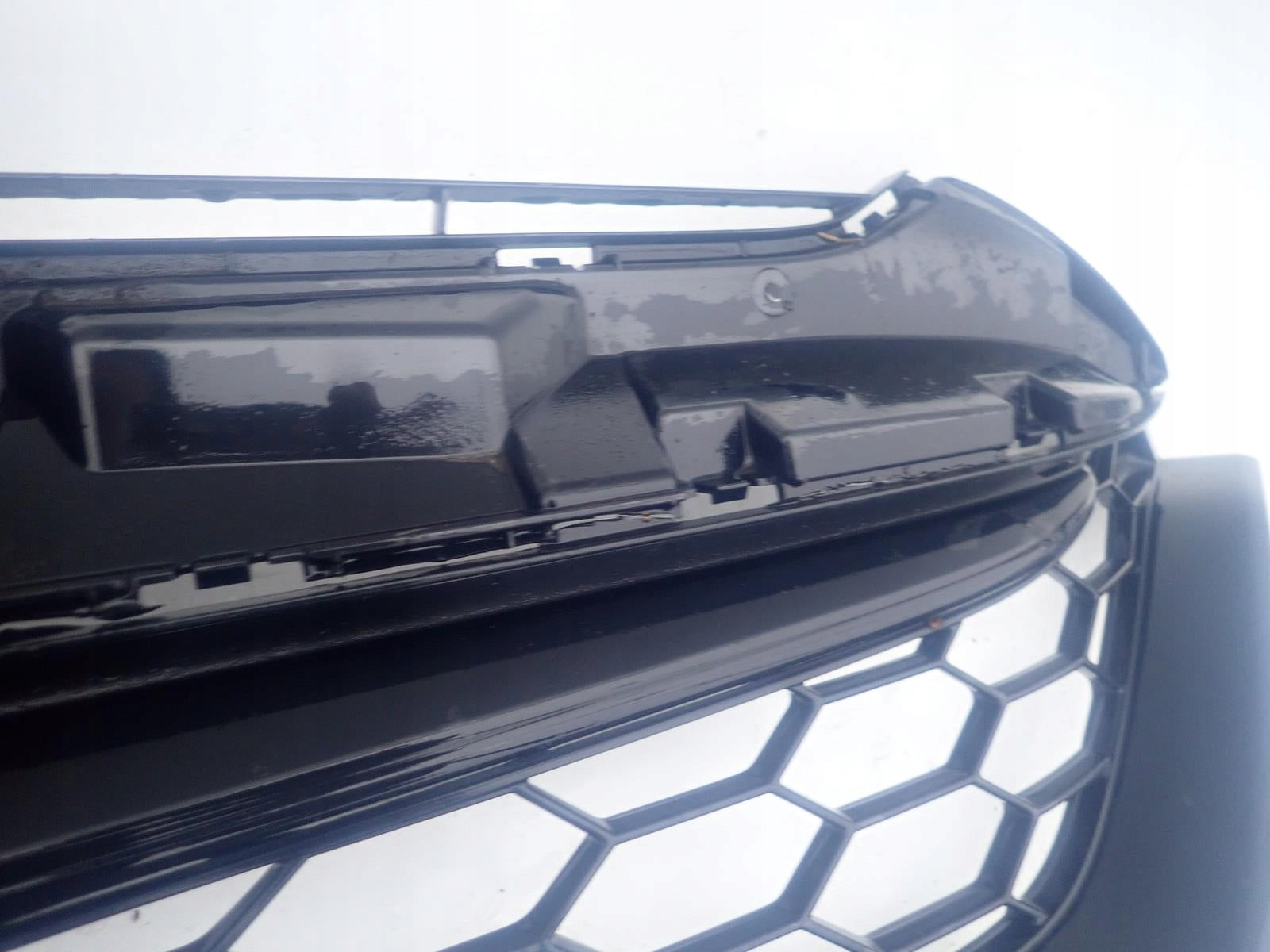 Kühlergrill Honda CRV V 5 FRONTGRILL Kühlergitter