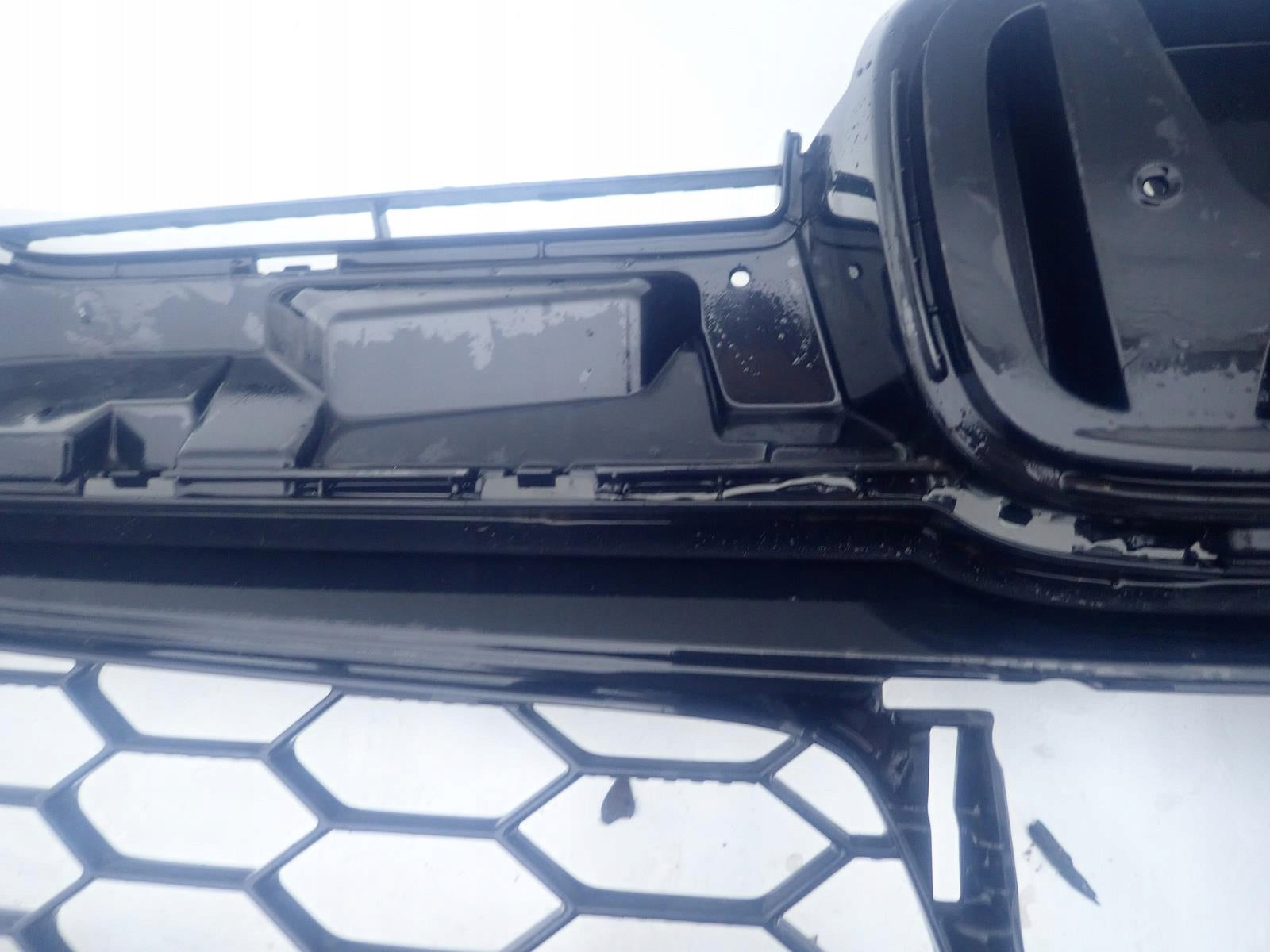 Kühlergrill Honda CRV V 5 FRONTGRILL Kühlergitter