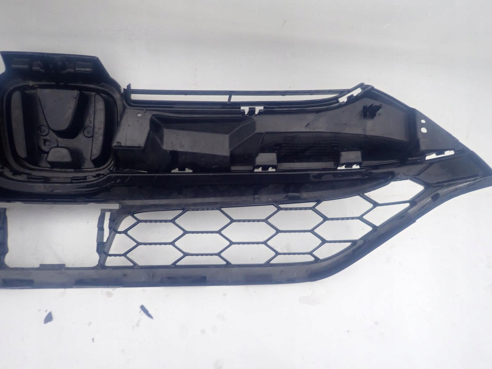 Kühlergrill Honda CRV V 5 FRONTGRILL Kühlergitter