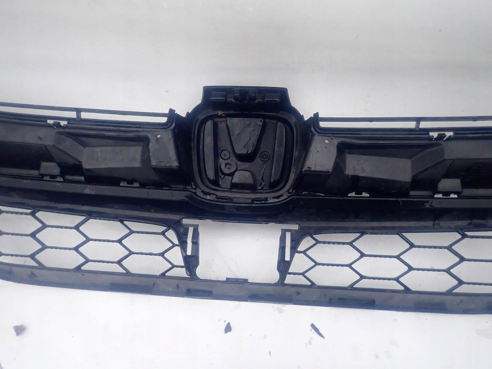 Kühlergrill Honda CRV V 5 FRONTGRILL Kühlergitter