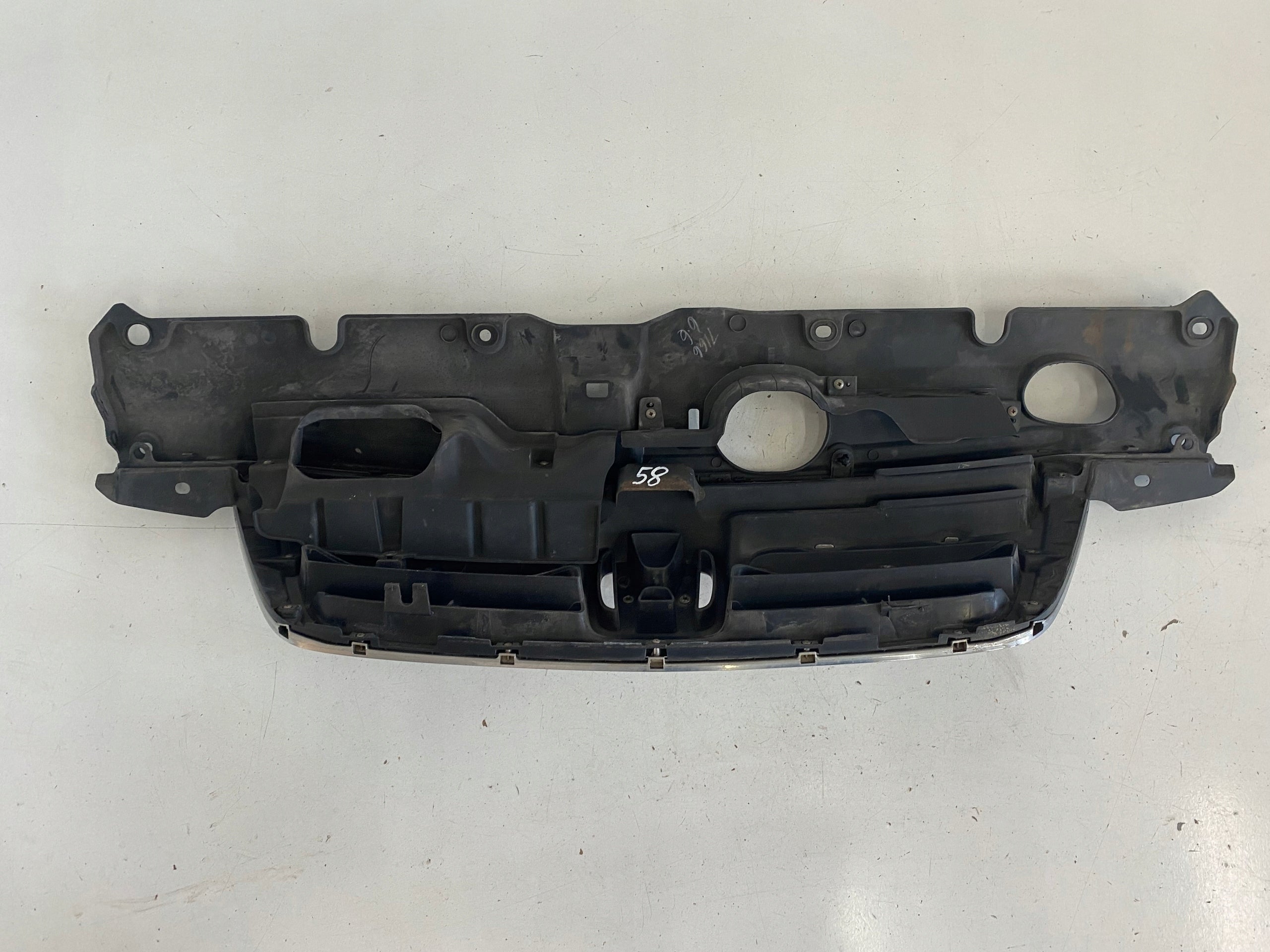 Kühlergrill Honda CRV II E FRONTGRILL 335464623354 Kühlergitter