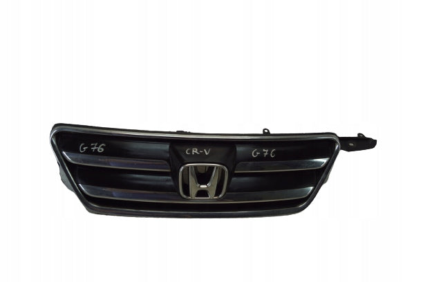  Kühlergrill Honda CRV II E FRONTGRILL 71121SCAA010M Kühlergitter product image