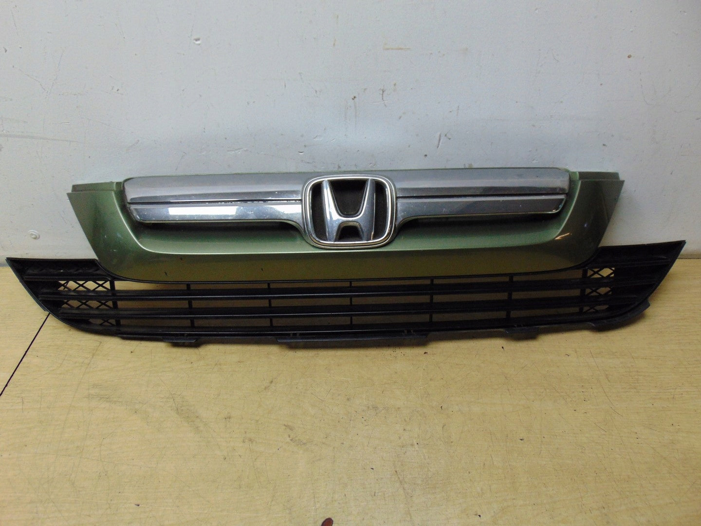  Kühlergrill Honda E CRV 2 V CRV CRV III FRONTGRILL 71121SWWG0711 Kühlergitter product image