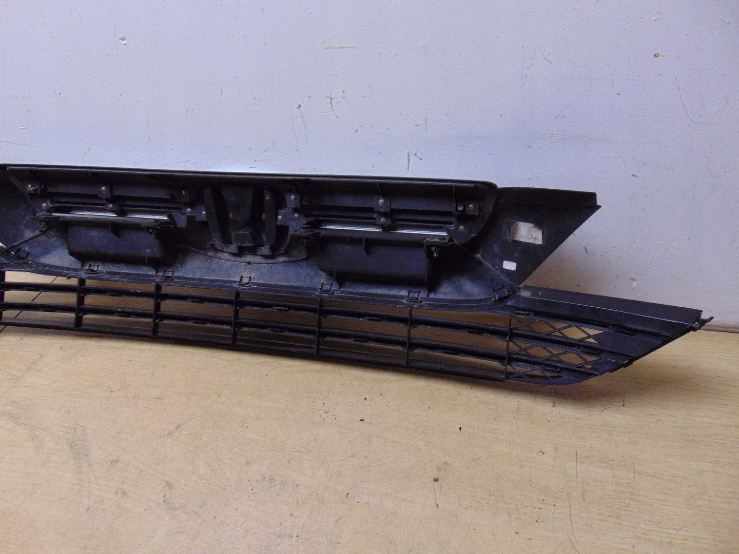 Kühlergrill Honda E CRV 2 V CRV CRV III FRONTGRILL 71121SWWG0711 Kühlergitter