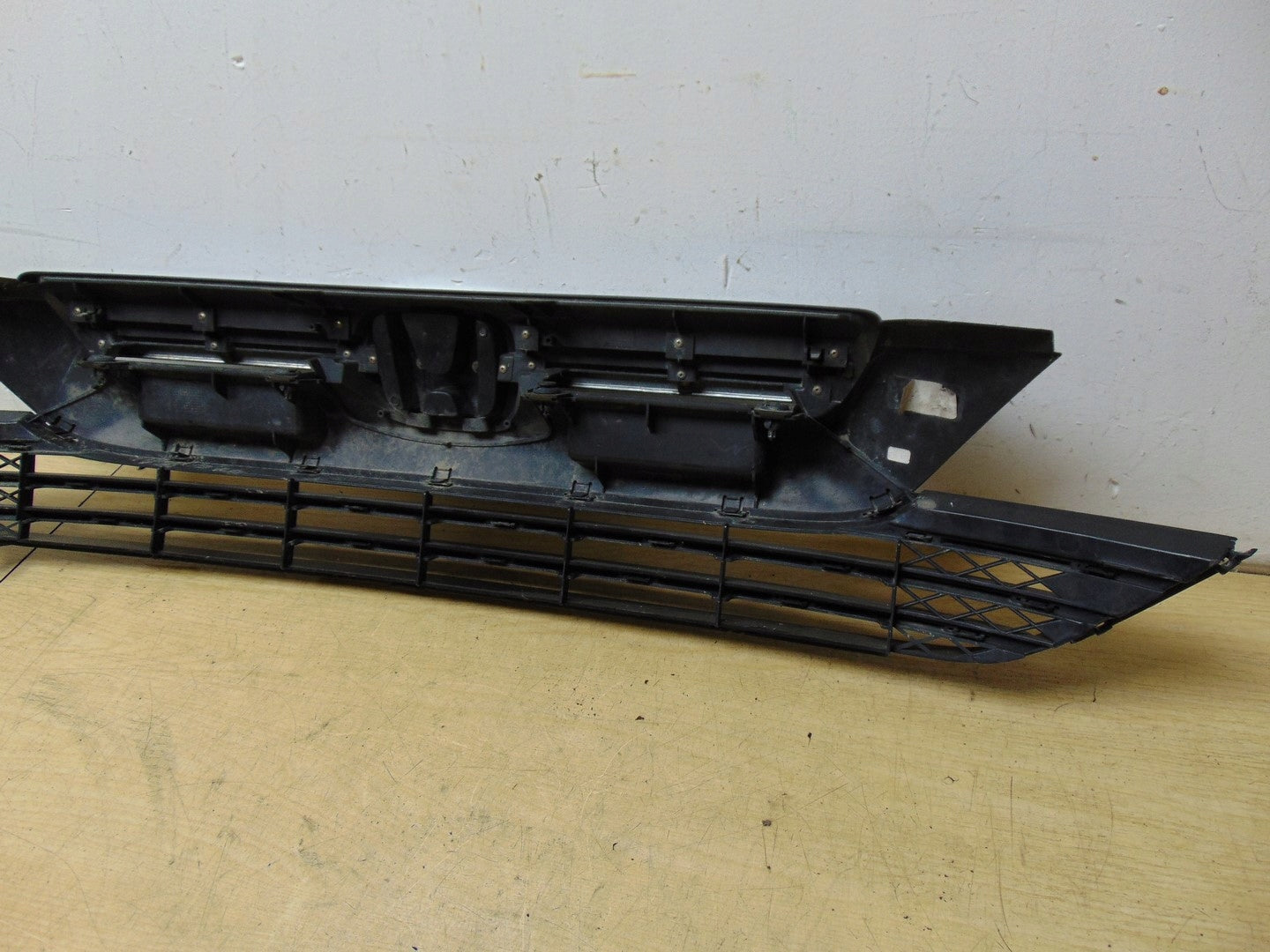 Kühlergrill Honda E CRV 2 V CRV CRV III FRONTGRILL 71121SWWG0711 Kühlergitter