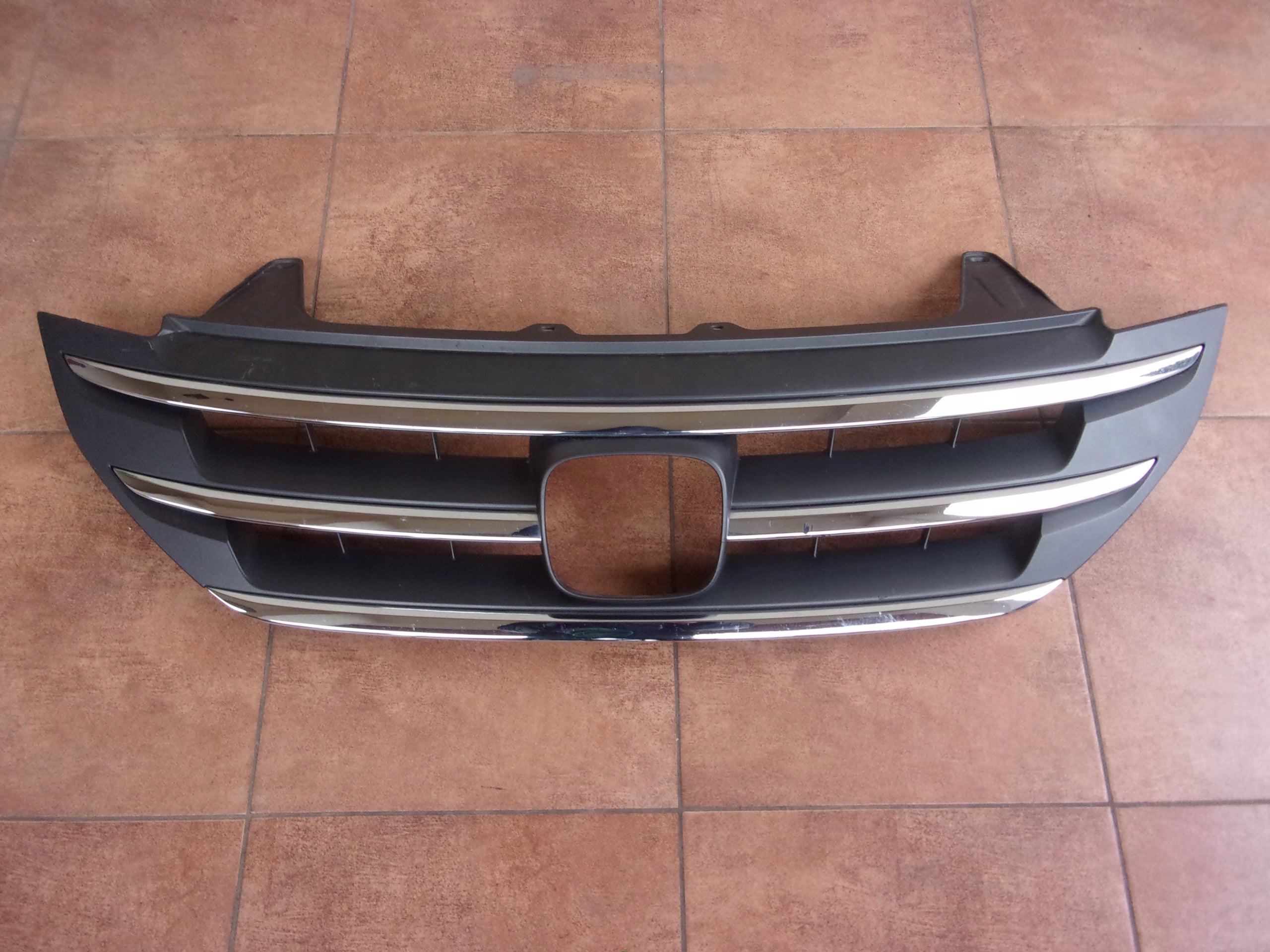 Kühlergrill Honda E CRV 2 1 CRV V CRV FRONTGRILL 71121T1GG010M Kühlergitter