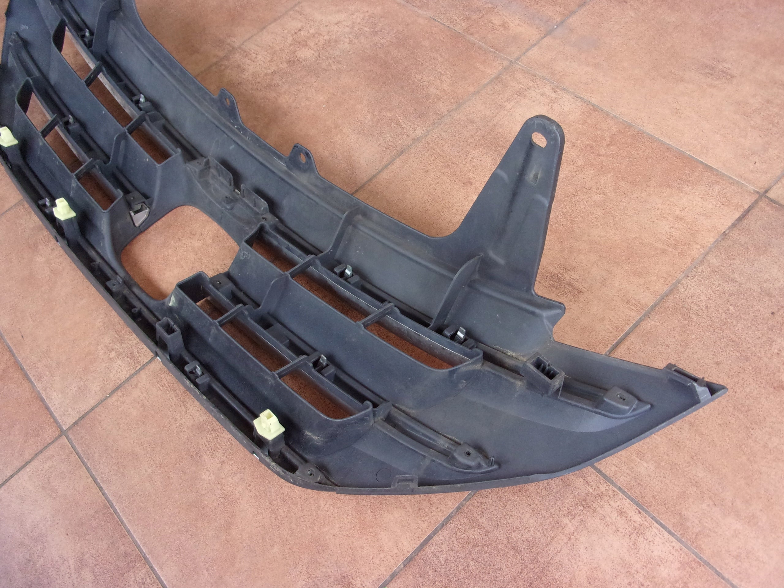 Kühlergrill Honda E CRV 2 1 CRV V CRV FRONTGRILL 71121T1GG010M Kühlergitter