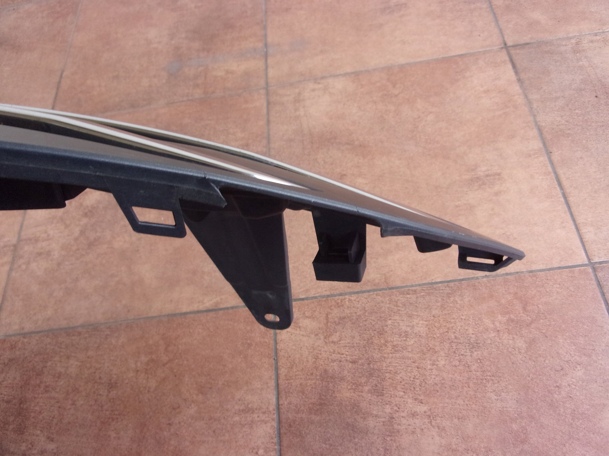 Kühlergrill Honda E CRV 2 1 CRV V CRV FRONTGRILL 71121T1GG010M Kühlergitter