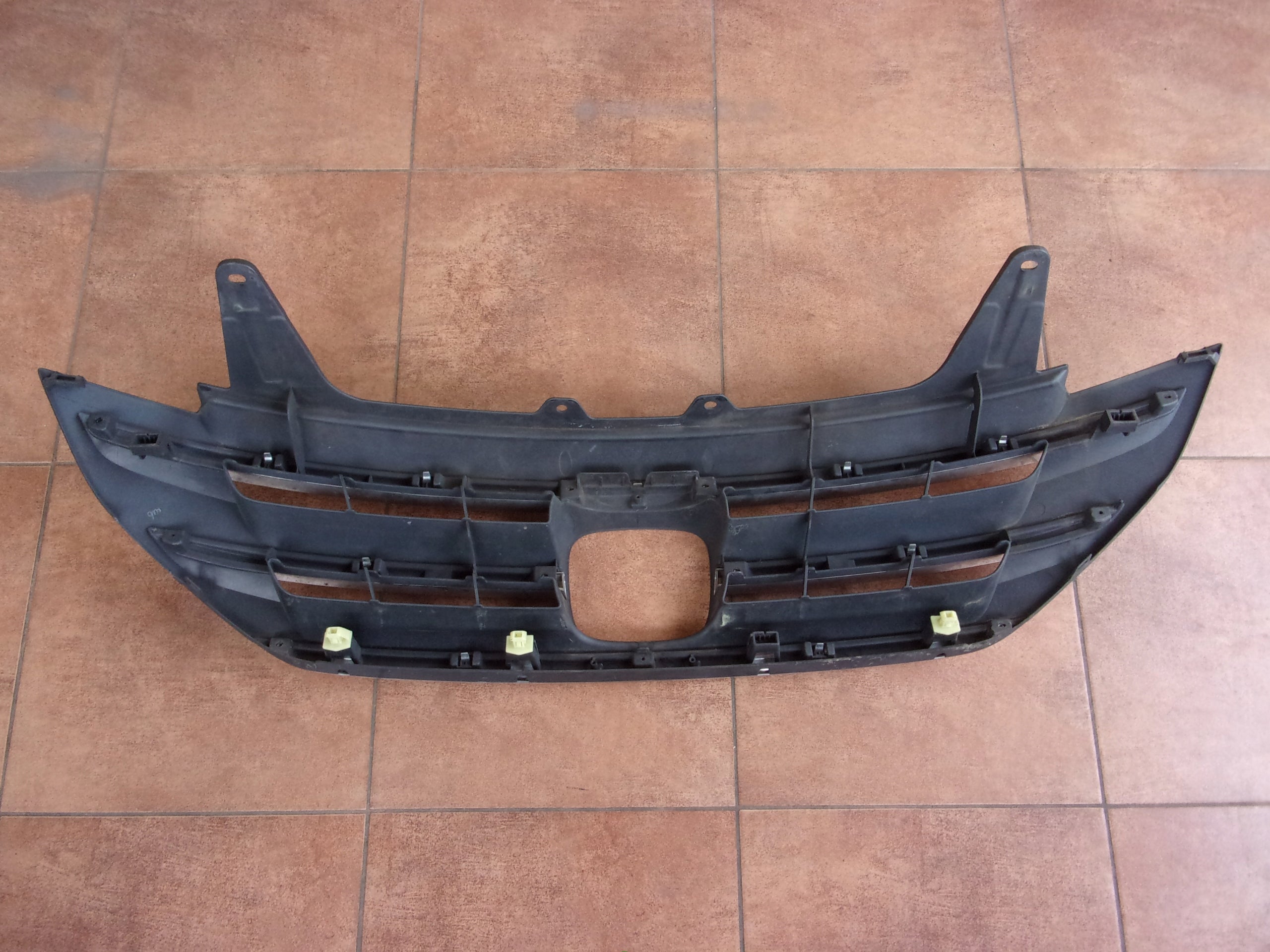 Kühlergrill Honda E CRV 2 1 CRV V CRV FRONTGRILL 71121T1GG010M Kühlergitter