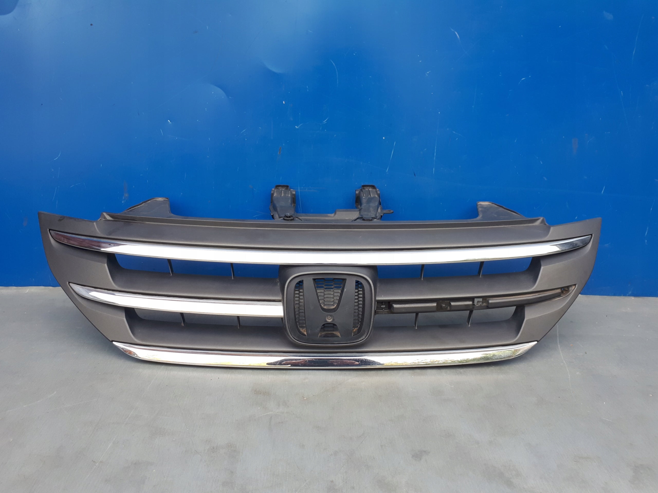 Kühlergrill Honda E CRV 2 1 CRV V CRV FRONTGRILL 71121T1GG010M Kühlergitter