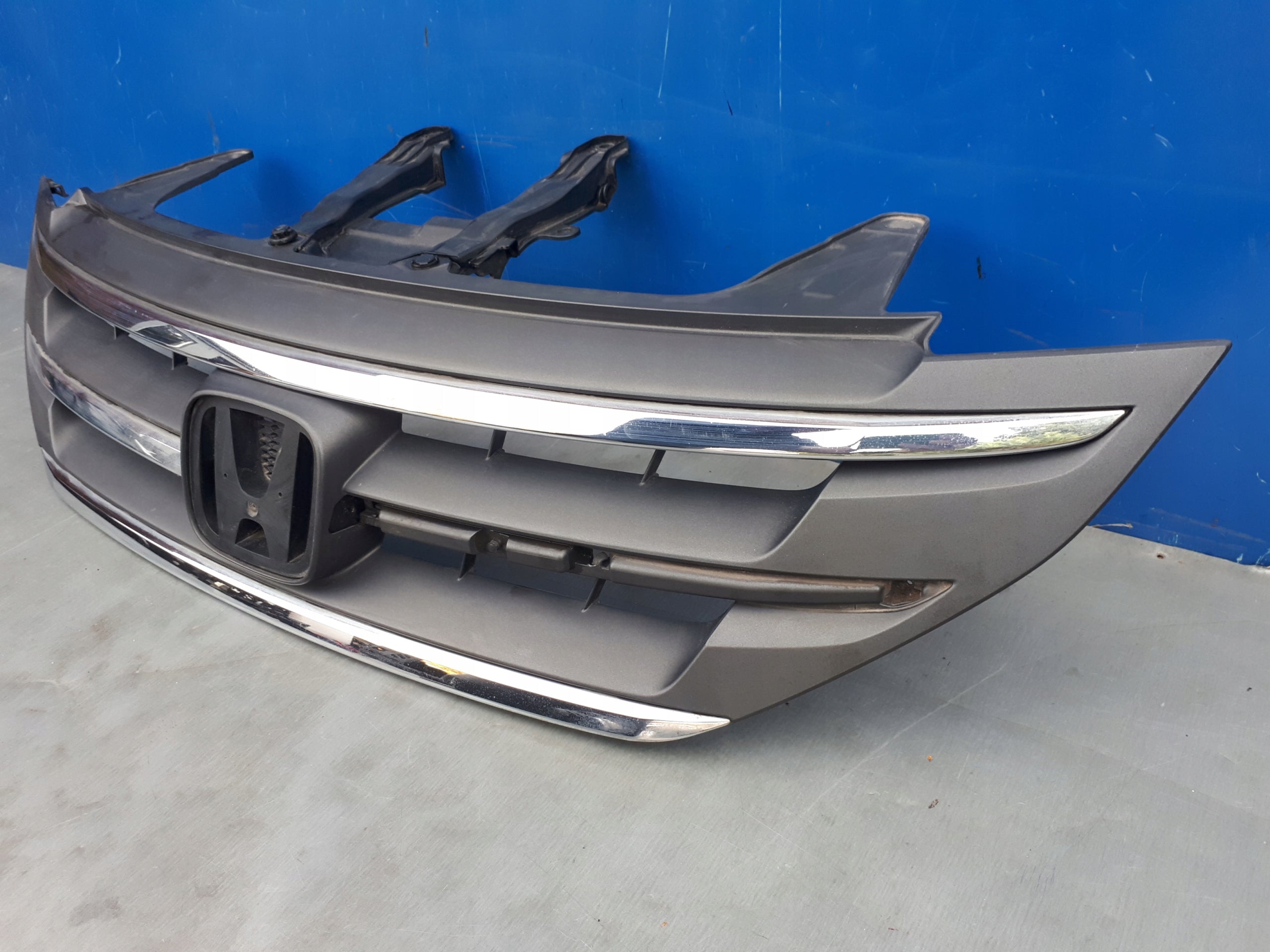 Kühlergrill Honda E CRV 2 1 CRV V CRV FRONTGRILL 71121T1GG010M Kühlergitter