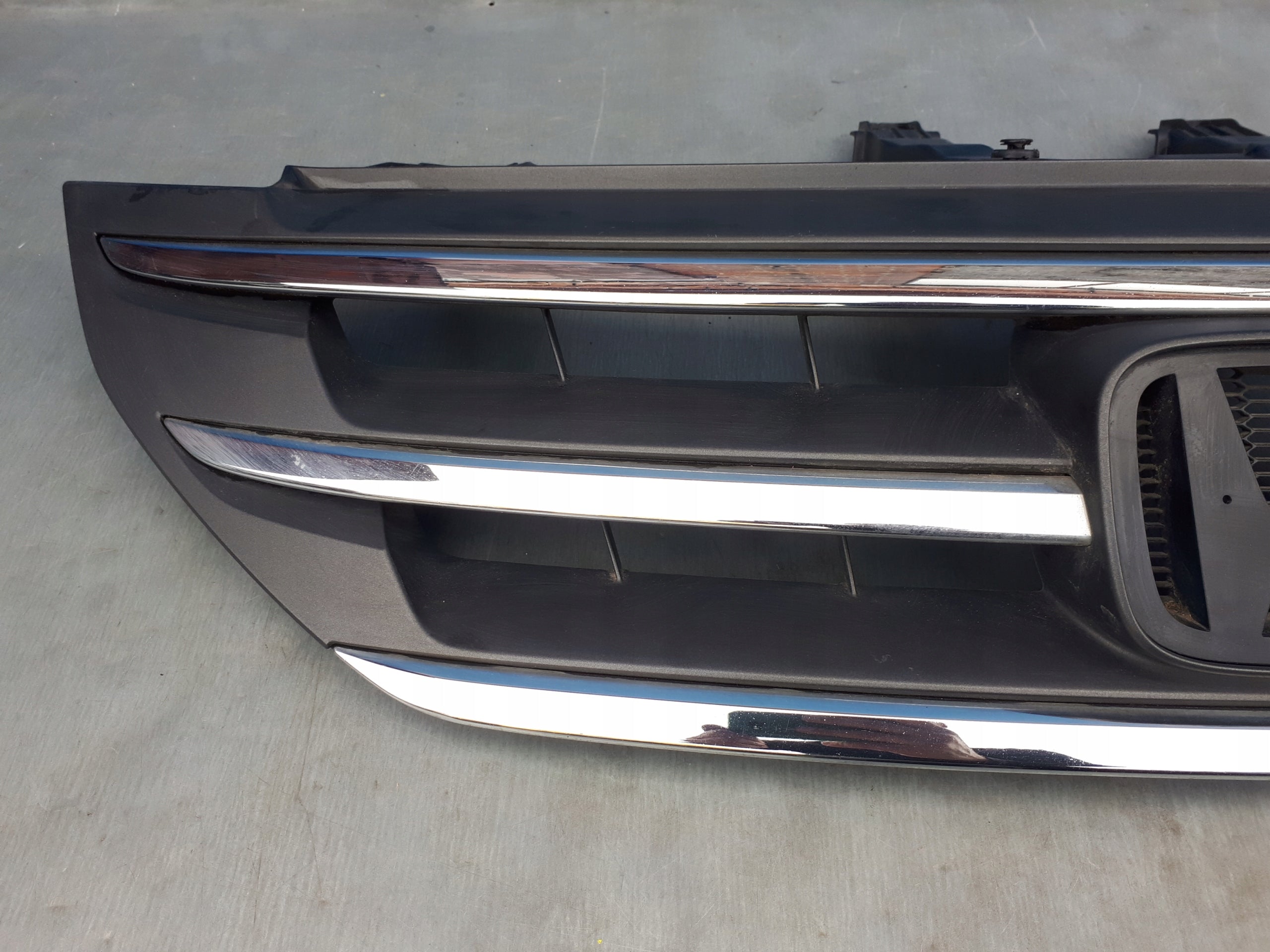 Kühlergrill Honda E CRV 2 1 CRV V CRV FRONTGRILL 71121T1GG010M Kühlergitter