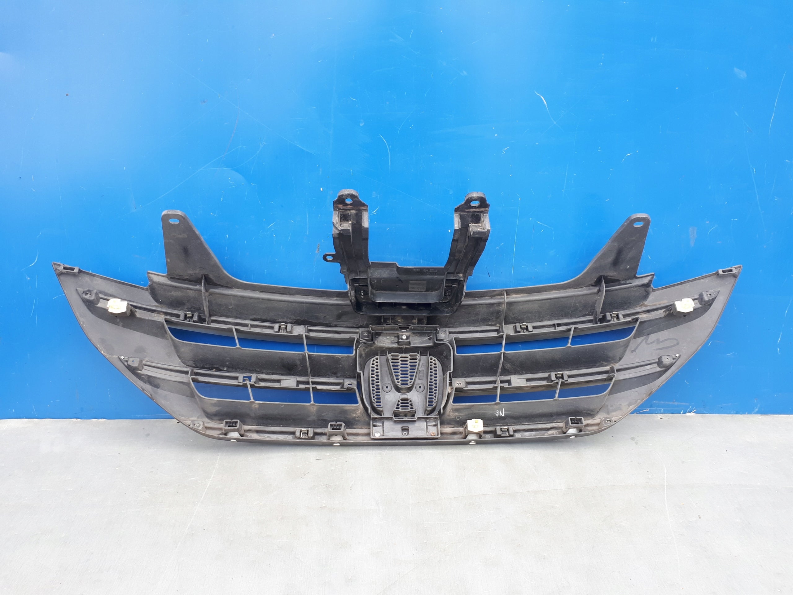 Kühlergrill Honda E CRV 2 1 CRV V CRV FRONTGRILL 71121T1GG010M Kühlergitter