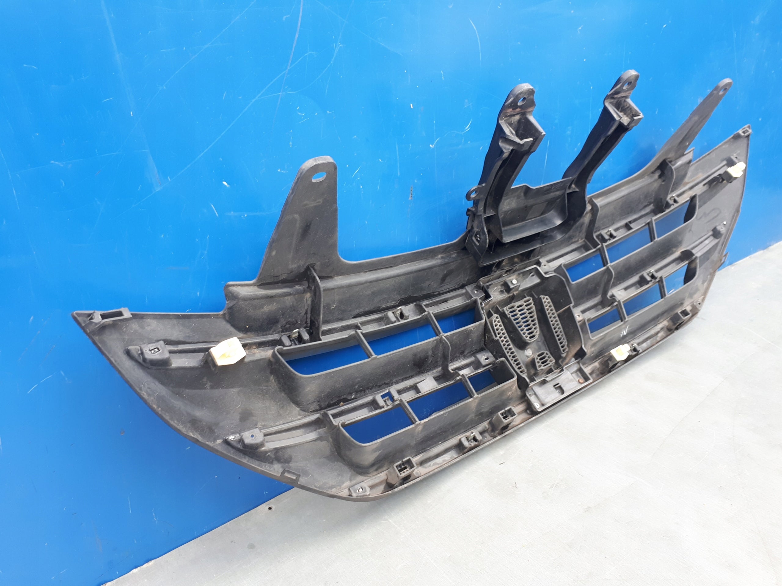 Kühlergrill Honda E CRV 2 1 CRV V CRV FRONTGRILL 71121T1GG010M Kühlergitter