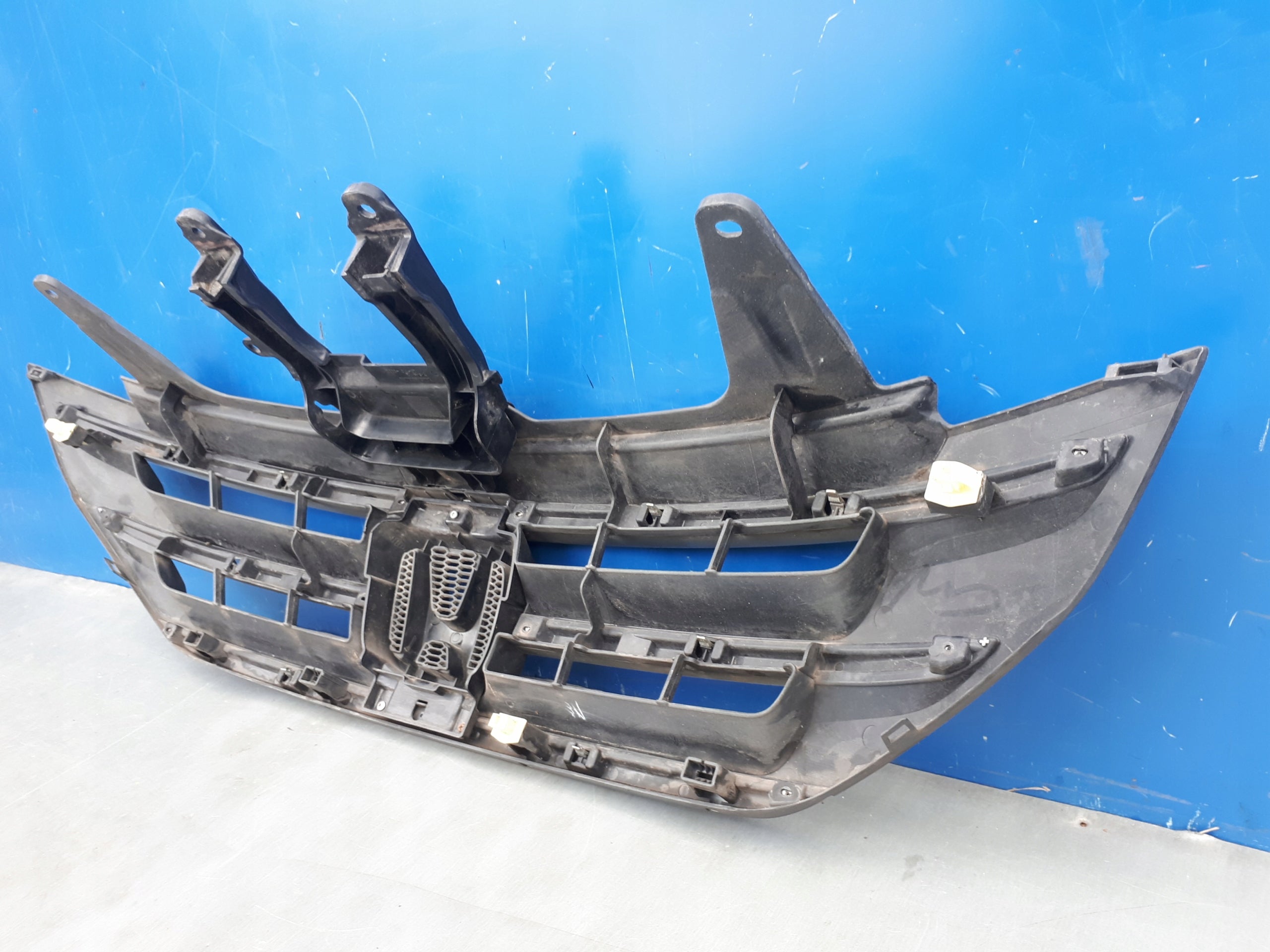 Kühlergrill Honda E CRV 2 1 CRV V CRV FRONTGRILL 71121T1GG010M Kühlergitter