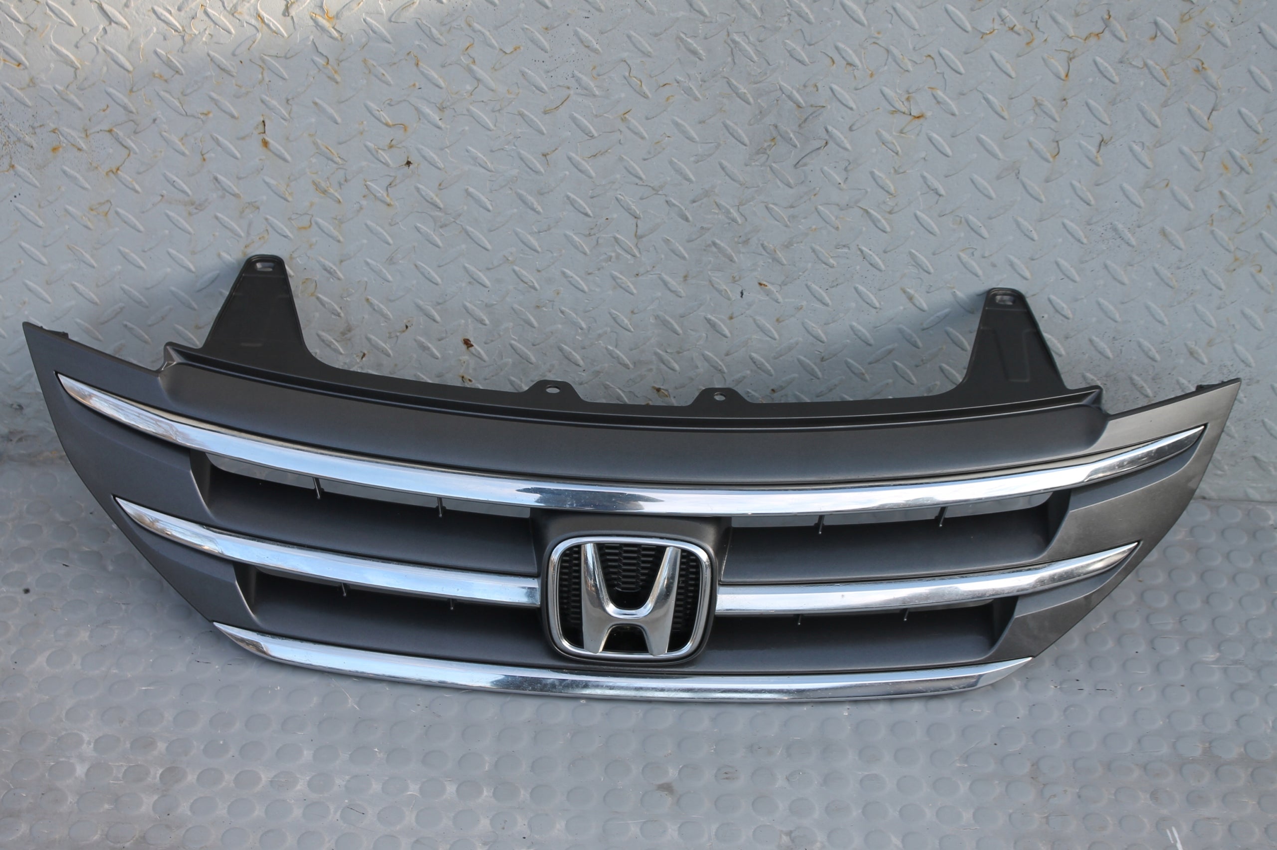  Kühlergrill Honda E 1 CRV CRV IV FRONTGRILL 71121T1GG010M Kühlergitter product image