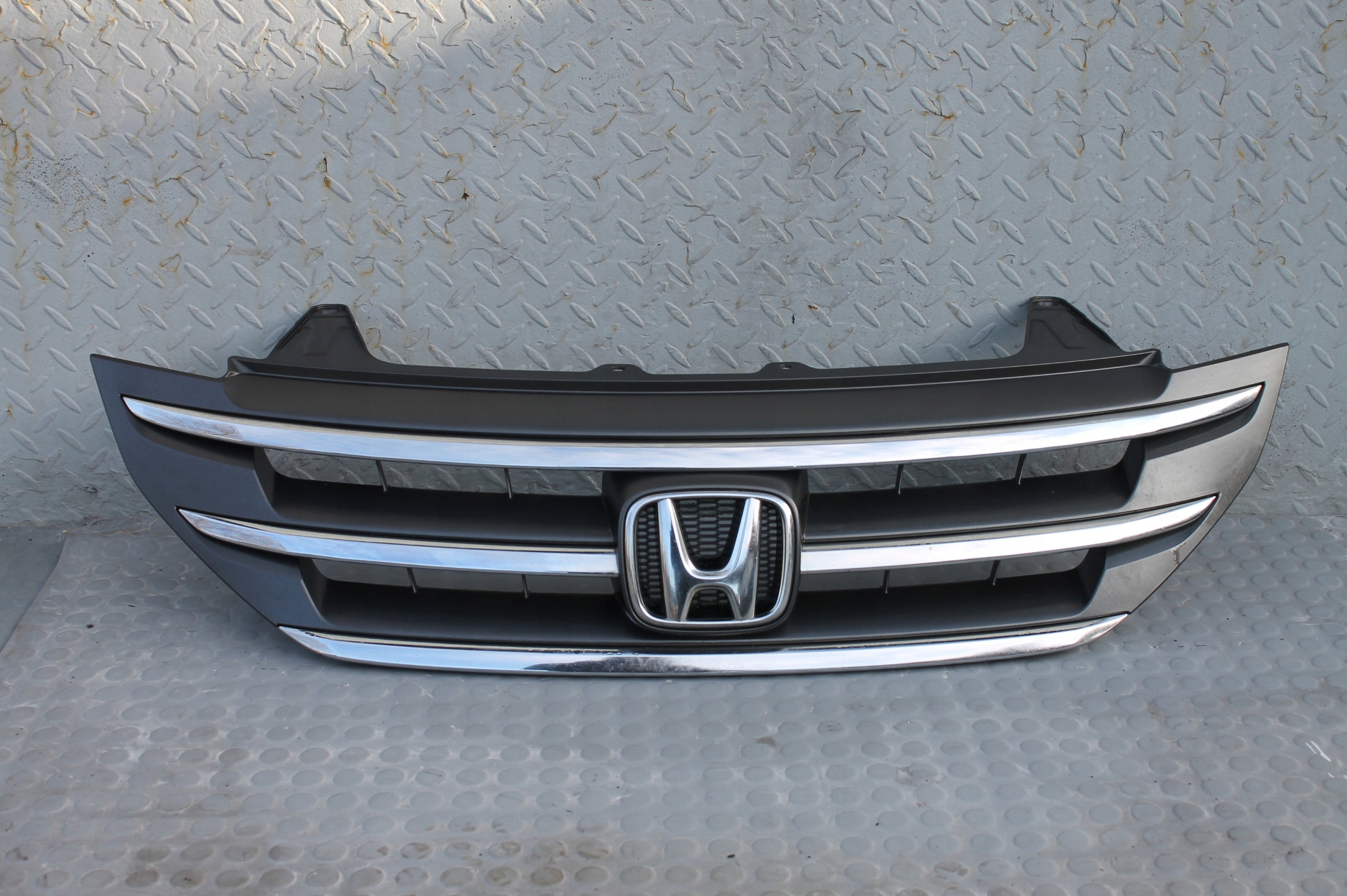 Kühlergrill Honda E 1 CRV CRV IV FRONTGRILL 71121T1GG010M Kühlergitter