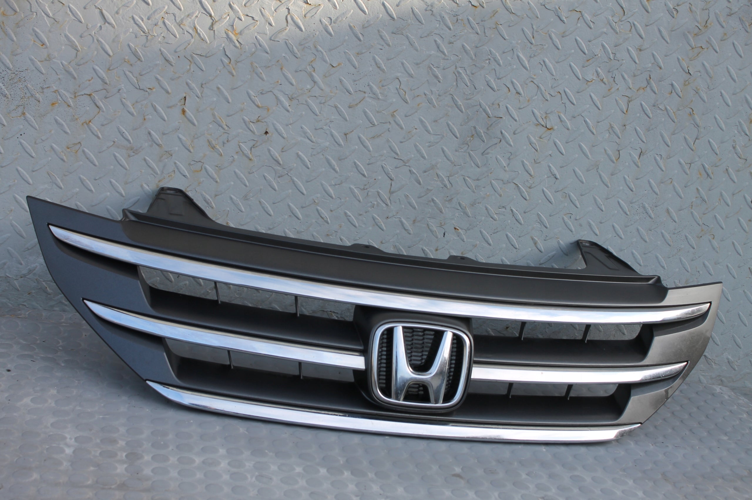 Kühlergrill Honda E 1 CRV CRV IV FRONTGRILL 71121T1GG010M Kühlergitter