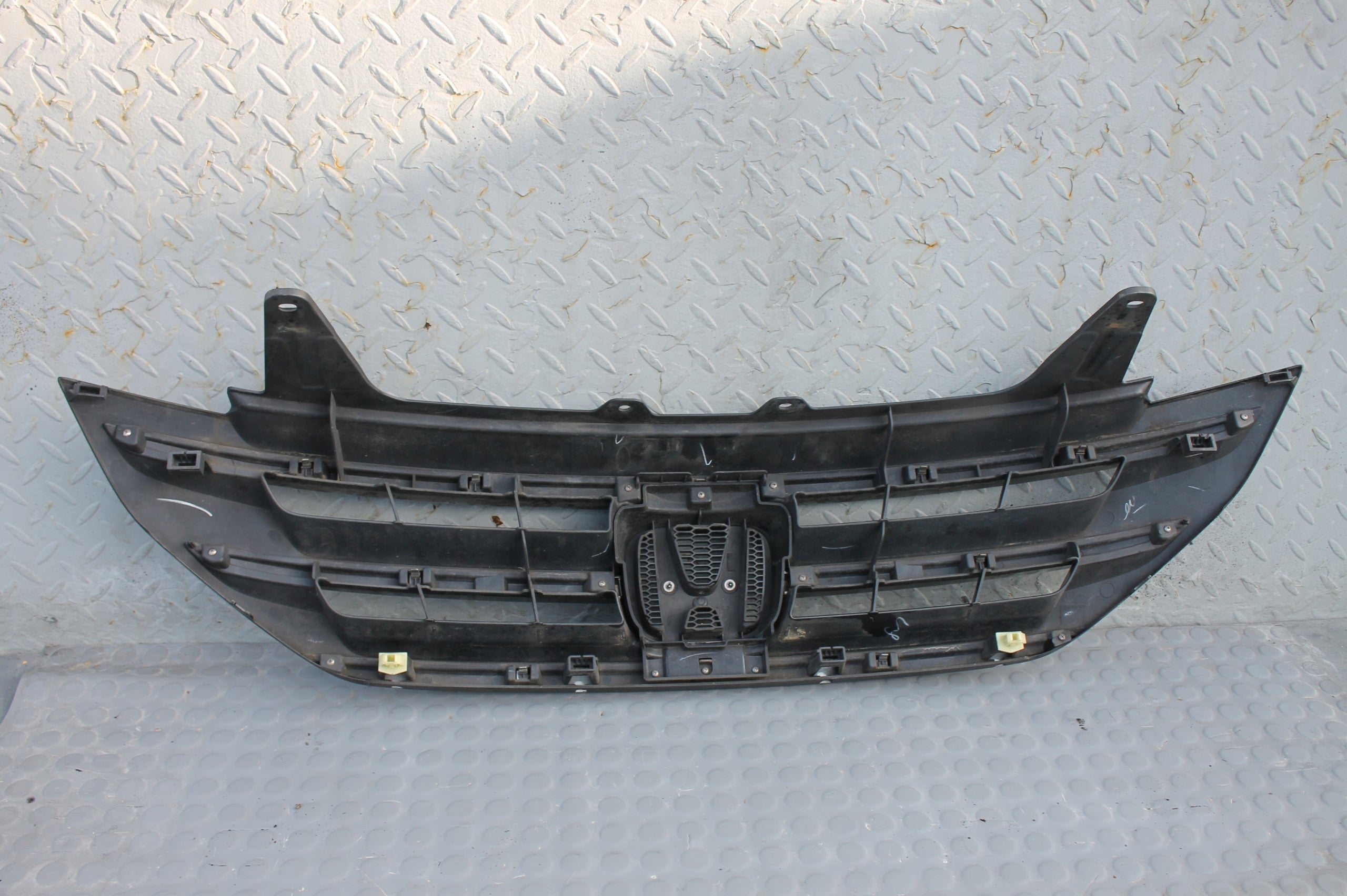 Kühlergrill Honda E 1 CRV CRV IV FRONTGRILL 71121T1GG010M Kühlergitter