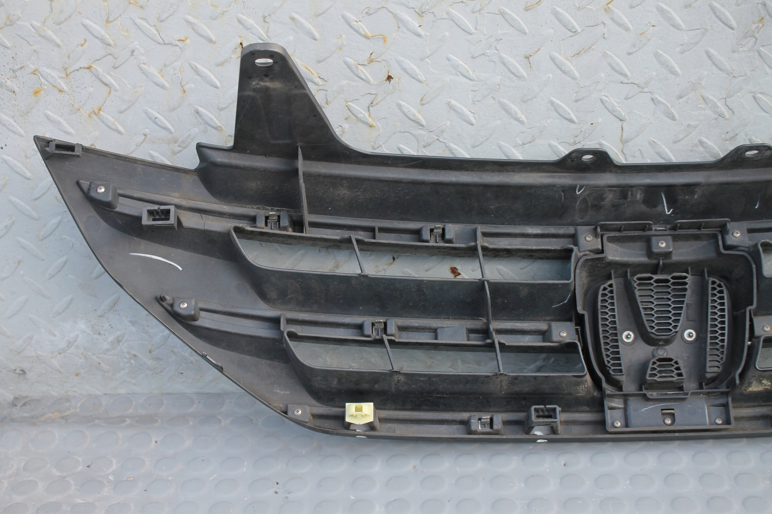 Kühlergrill Honda E 1 CRV CRV IV FRONTGRILL 71121T1GG010M Kühlergitter