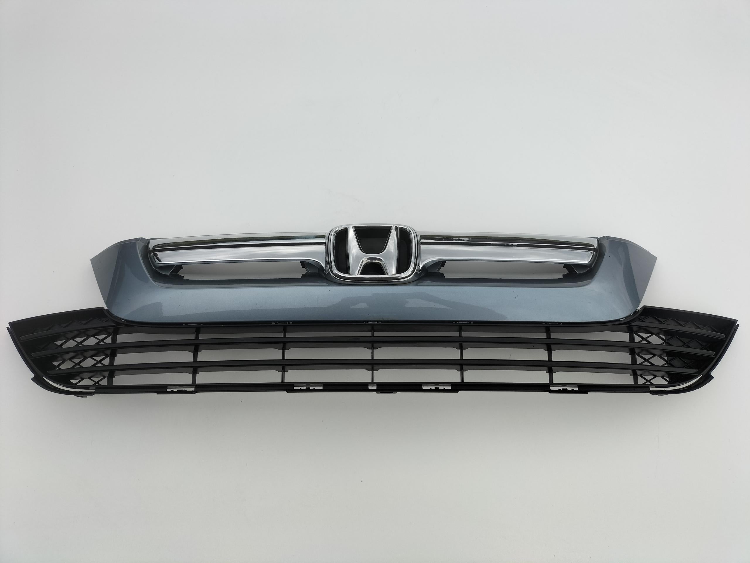  Honda V CRV CRV III CRV 3 III E FRONTGRILL 71128SWWG0711 product image