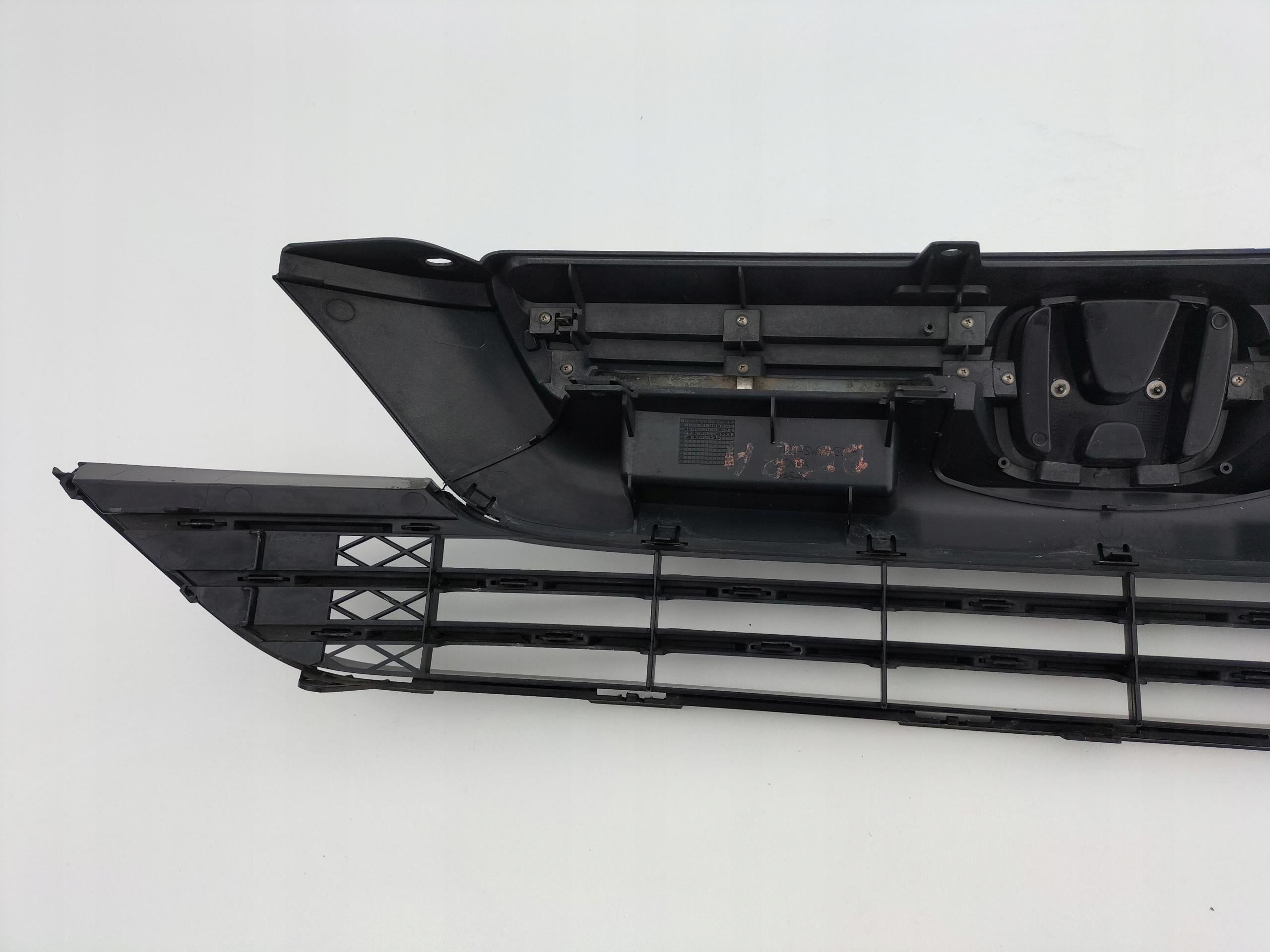 Honda V CRV CRV III CRV 3 III E FRONTGRILL 71128SWWG0711