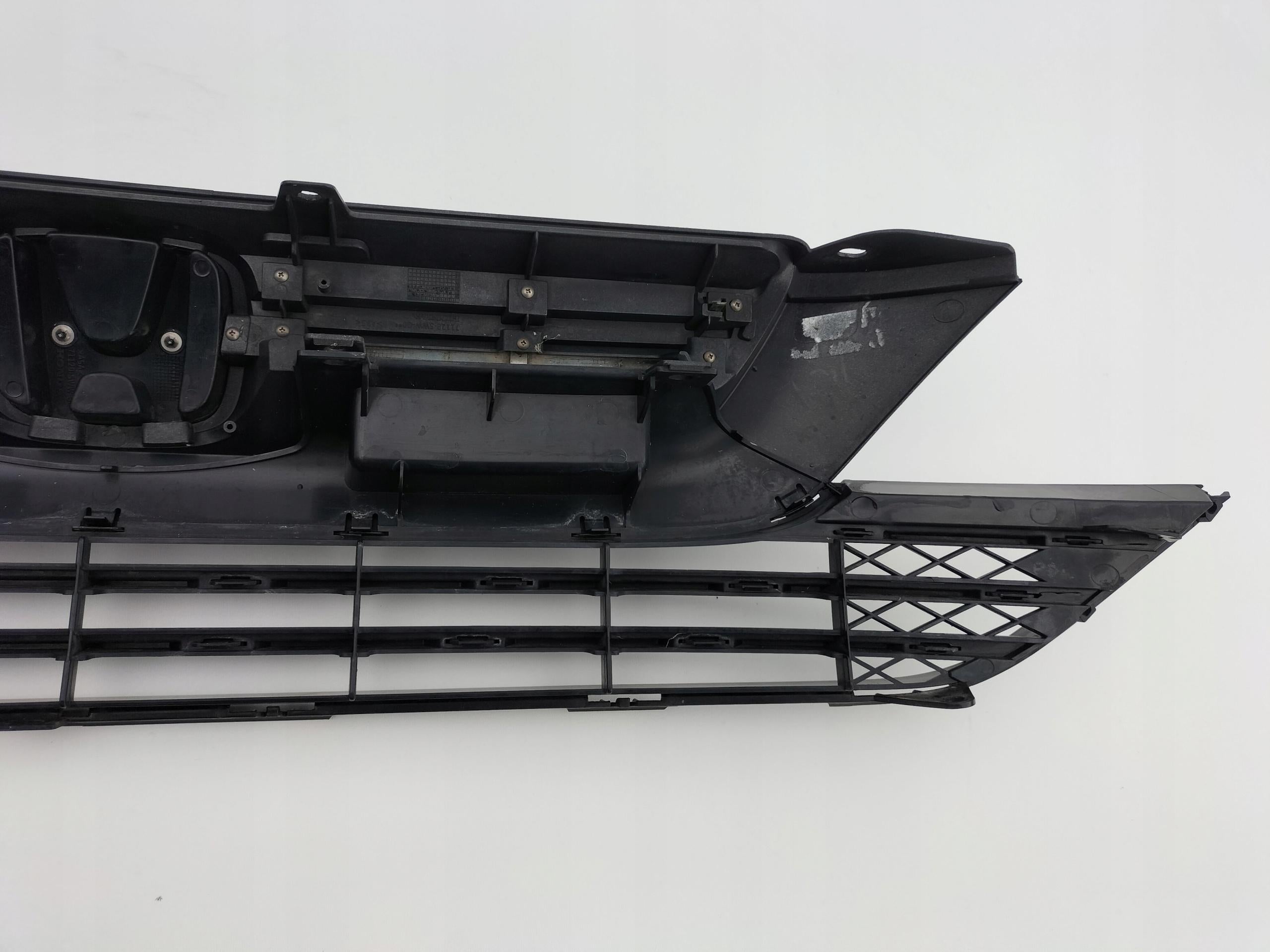 Honda V CRV CRV III CRV 3 III E FRONTGRILL 71128SWWG0711