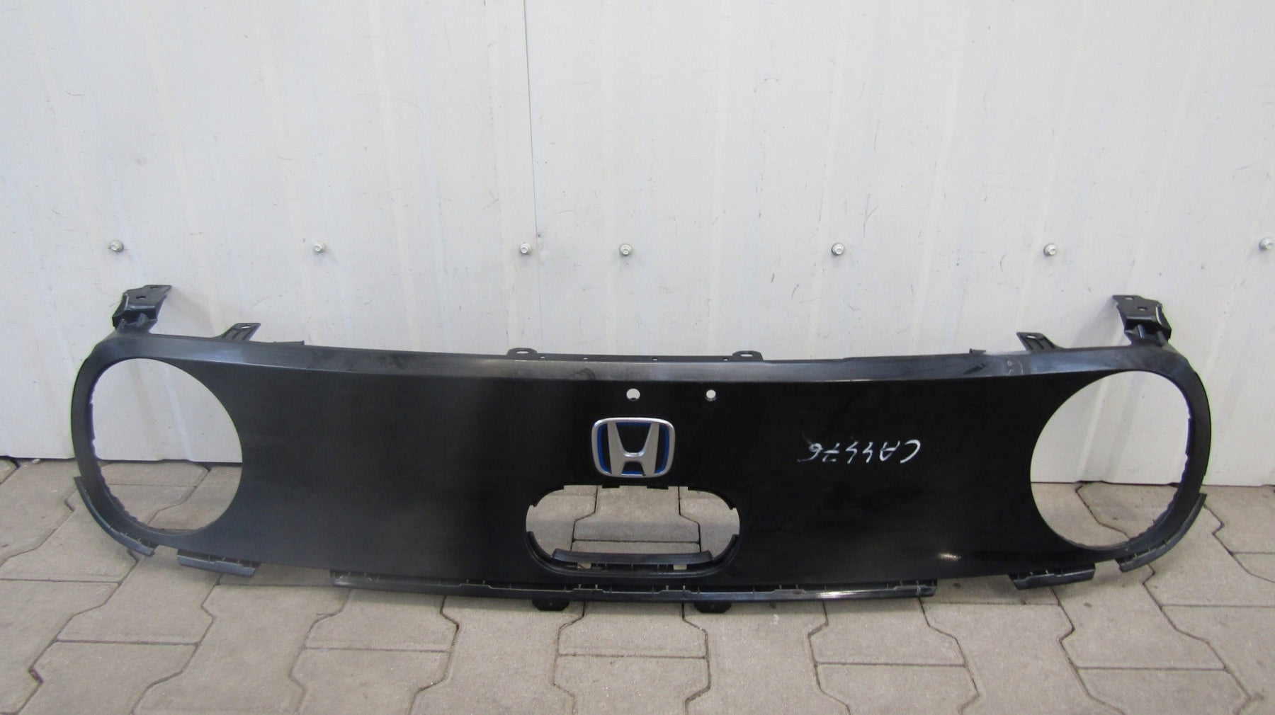  Calandre Honda E ZC FRONTGRILL 71121TYFE0Z calandre  product image