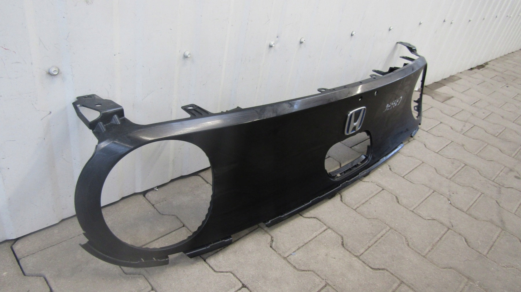 Kühlergrill Honda E ZC FRONTGRILL 71121TYFE0Z Kühlergitter