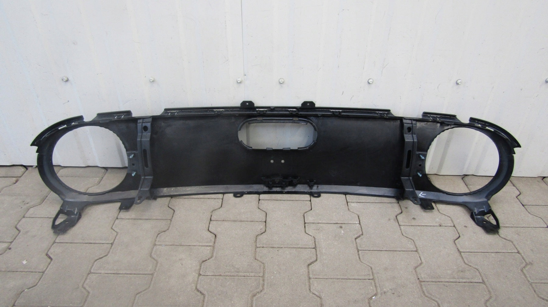 Kühlergrill Honda E ZC FRONTGRILL 71121TYFE0Z Kühlergitter