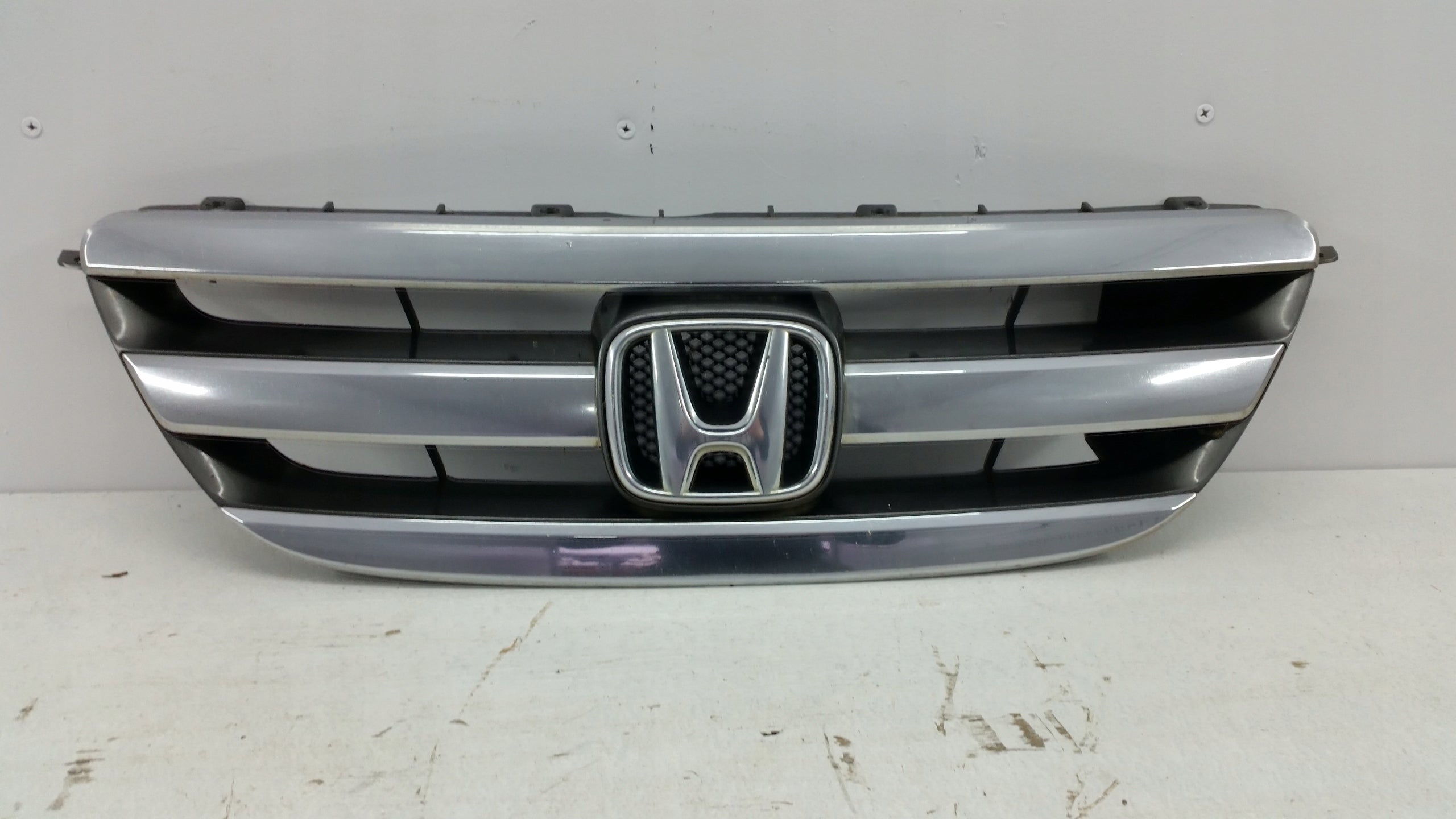 Kühlergrill Honda E FRONTGRILL Kühlergitter