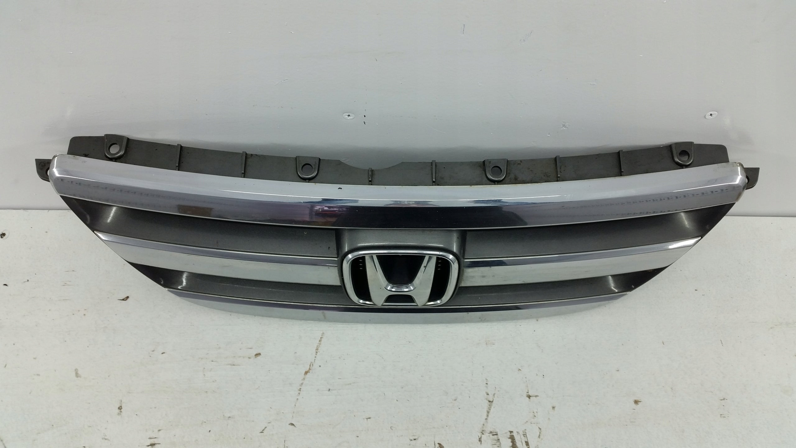 Kühlergrill Honda E FRONTGRILL Kühlergitter