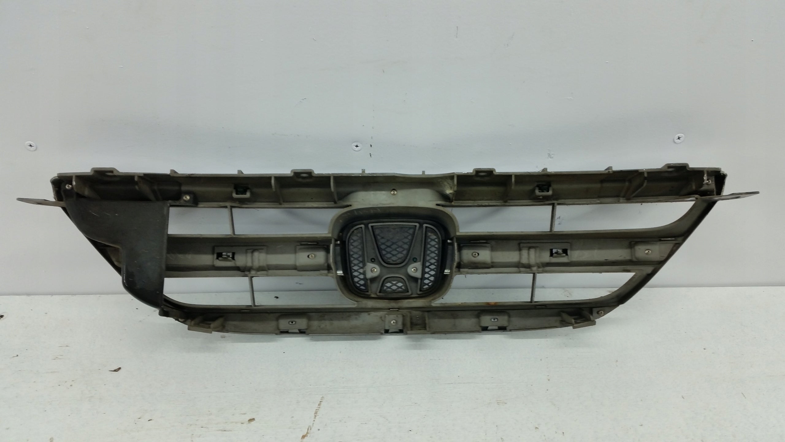 Kühlergrill Honda E FRONTGRILL Kühlergitter