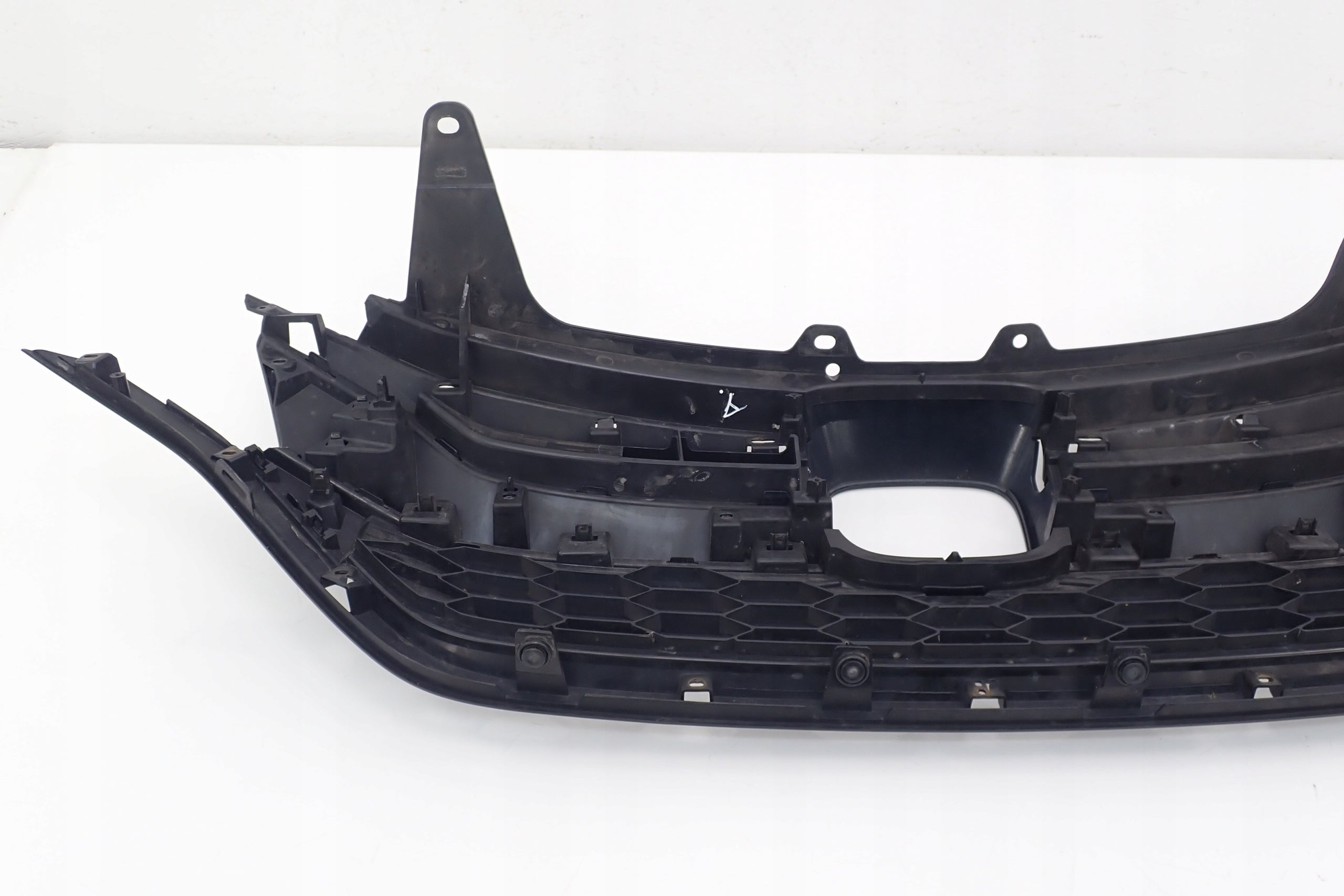 Kühlergrill Honda E CRV FRONTGRILL 71120T1VE0107 Kühlergitter