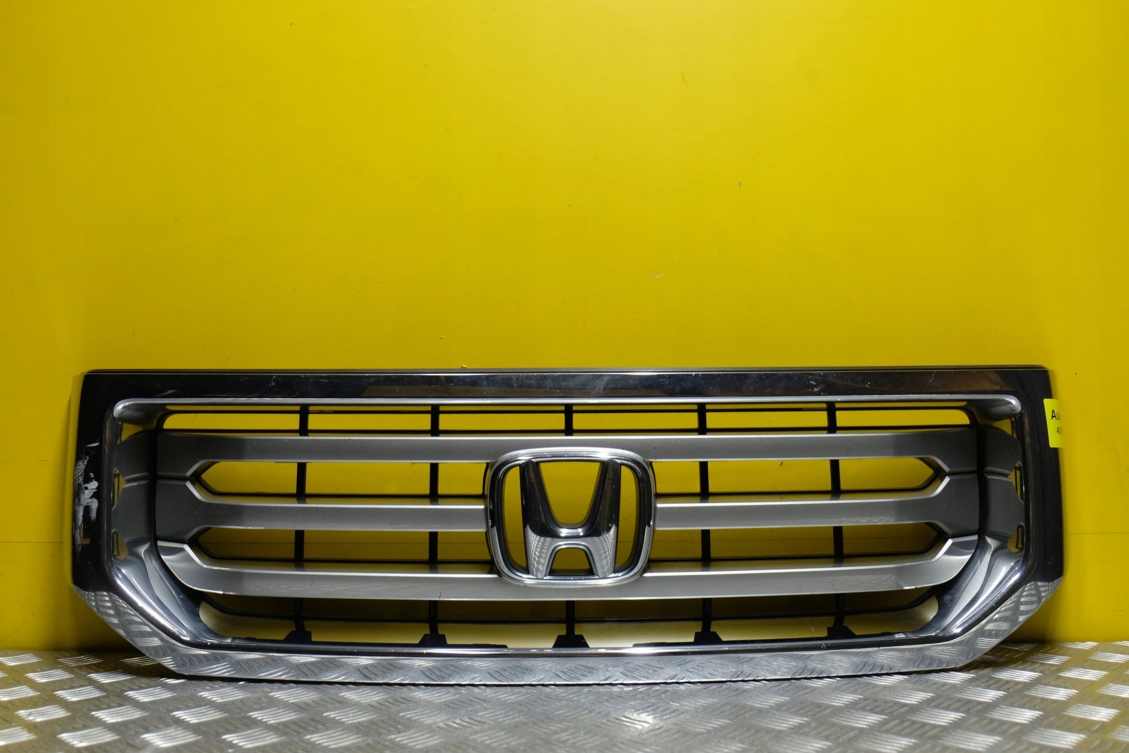 Kühlergrill Honda E FRONTGRILL Kühlergitter