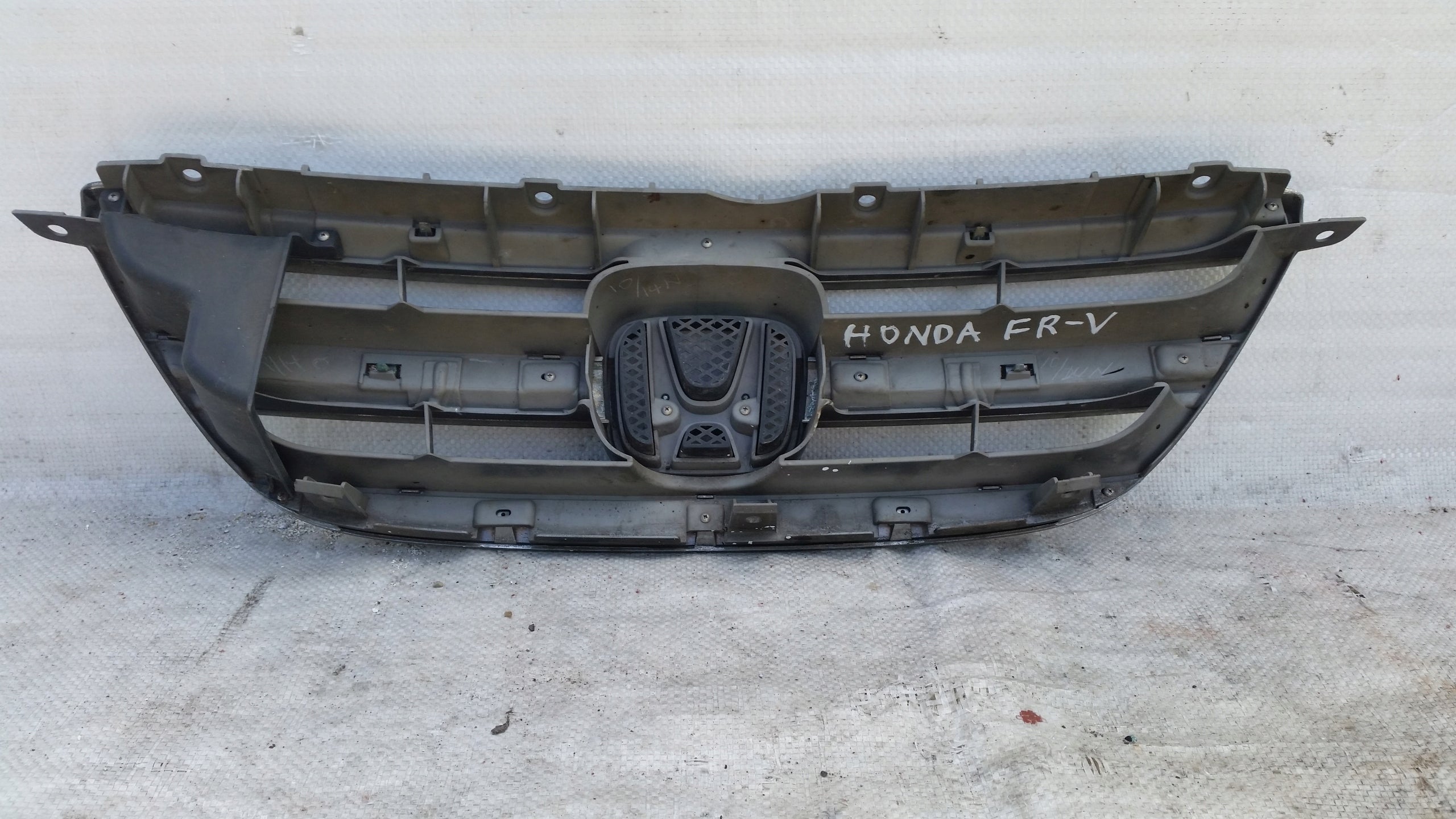 Kühlergrill Honda E FRONTGRILL Kühlergitter