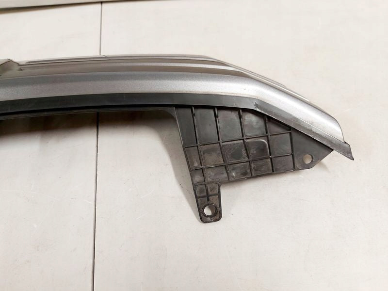 Kühlergrill Honda E INSIGHT FRONTGRILL Kühlergitter