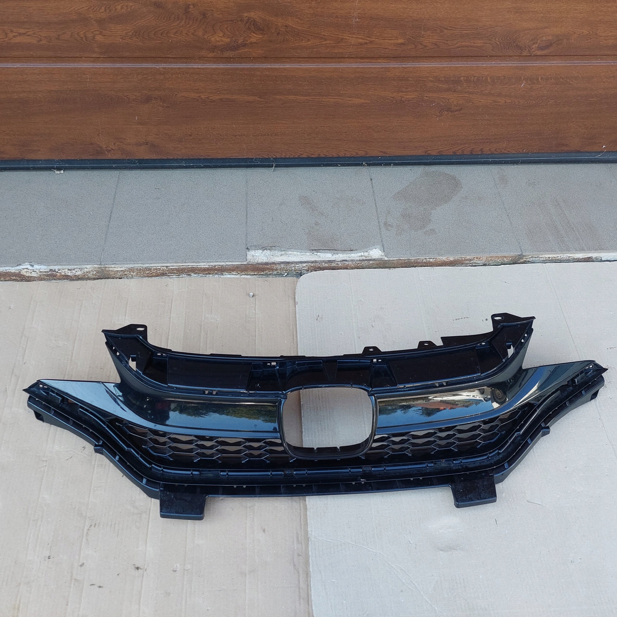  Kühlergrill Honda E JAZZ FRONTGRILL 71121TARG5071 Kühlergitter product image