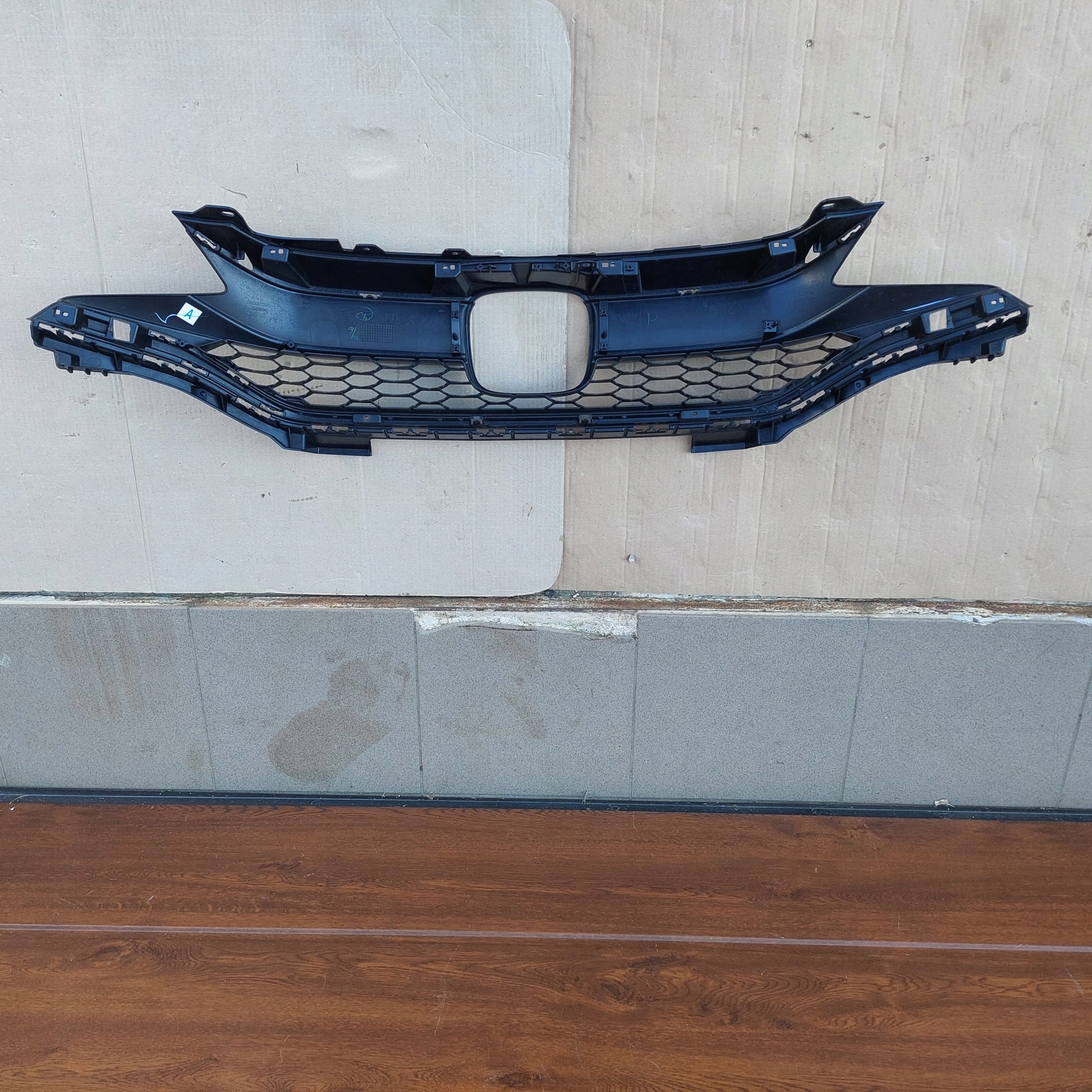 Kühlergrill Honda E JAZZ FRONTGRILL 71121TARG5071 Kühlergitter