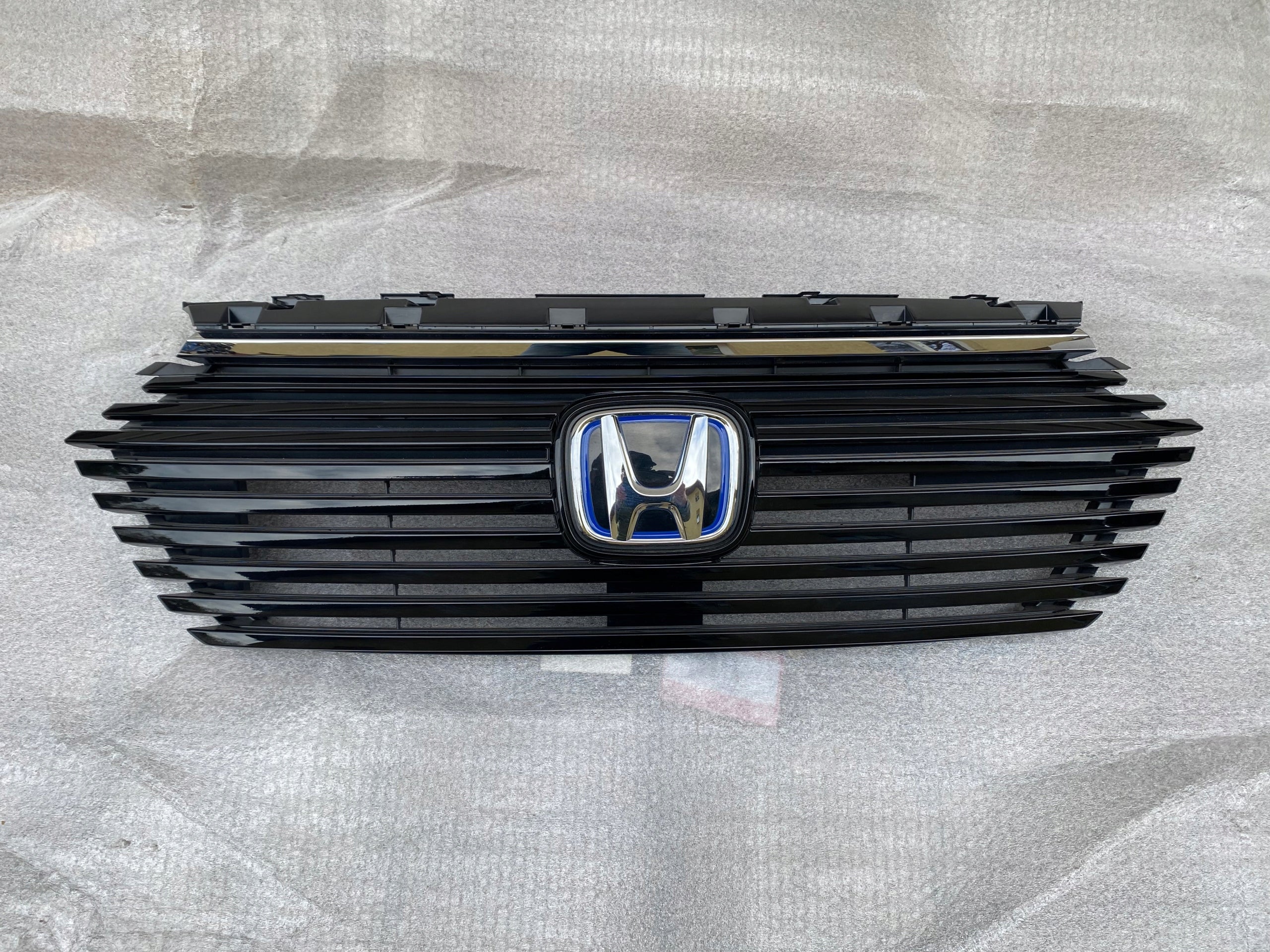  Kühlergrill Honda HRV III FRONTGRILL Kühlergitter product image