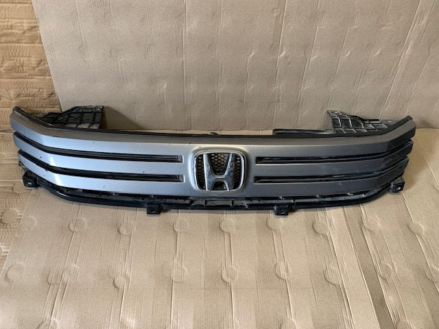 Kühlergrill Honda INSIGHT FRONTGRILL Kühlergitter