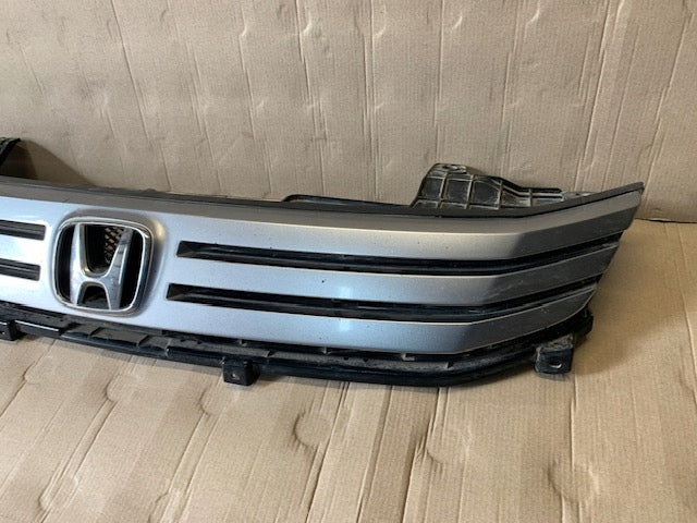 Kühlergrill Honda INSIGHT FRONTGRILL Kühlergitter