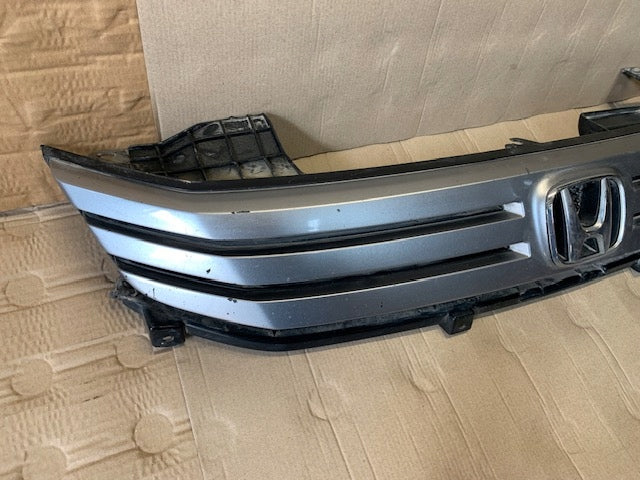 Kühlergrill Honda INSIGHT FRONTGRILL Kühlergitter