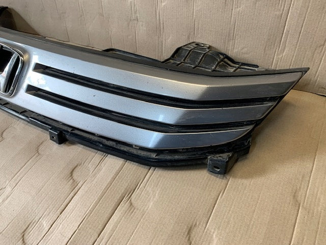 Kühlergrill Honda INSIGHT FRONTGRILL Kühlergitter